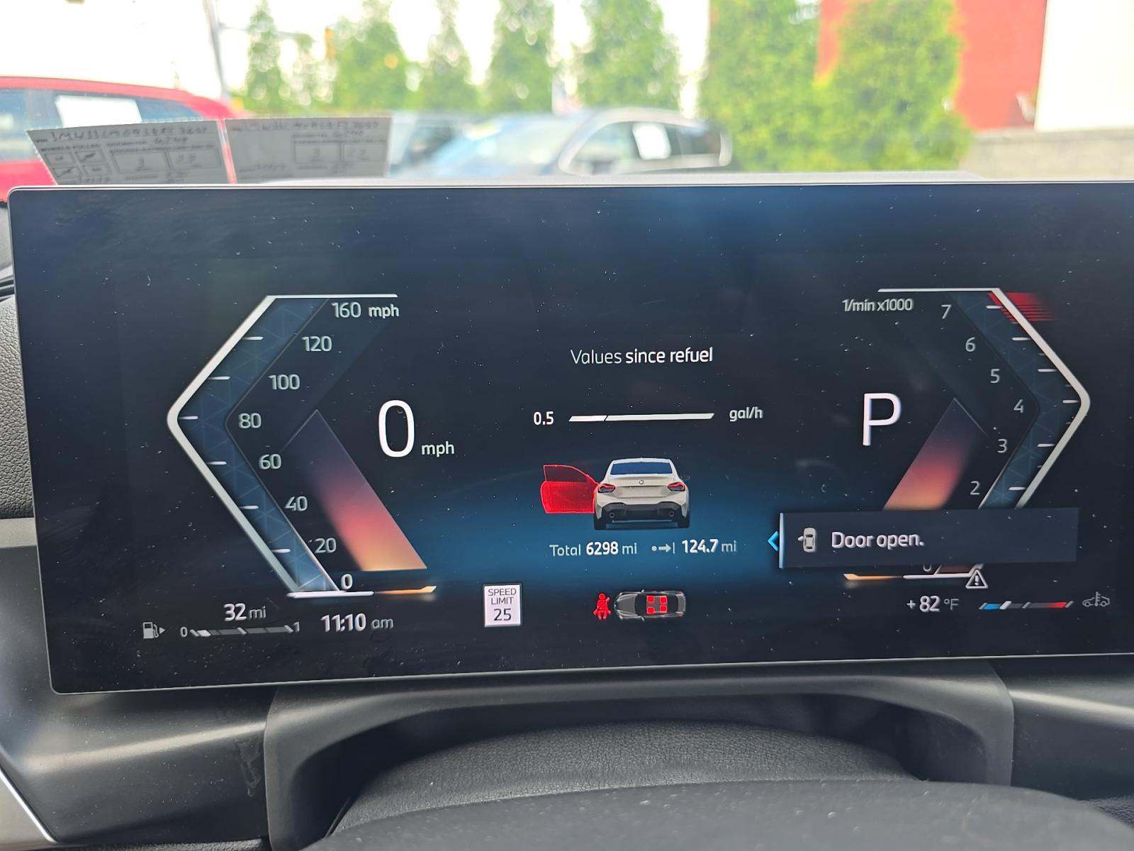 2025 BMW 2 Series 230i xDrive AWD