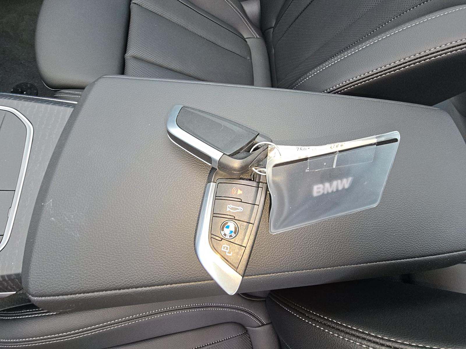 2025 BMW 2 Series 230i xDrive AWD