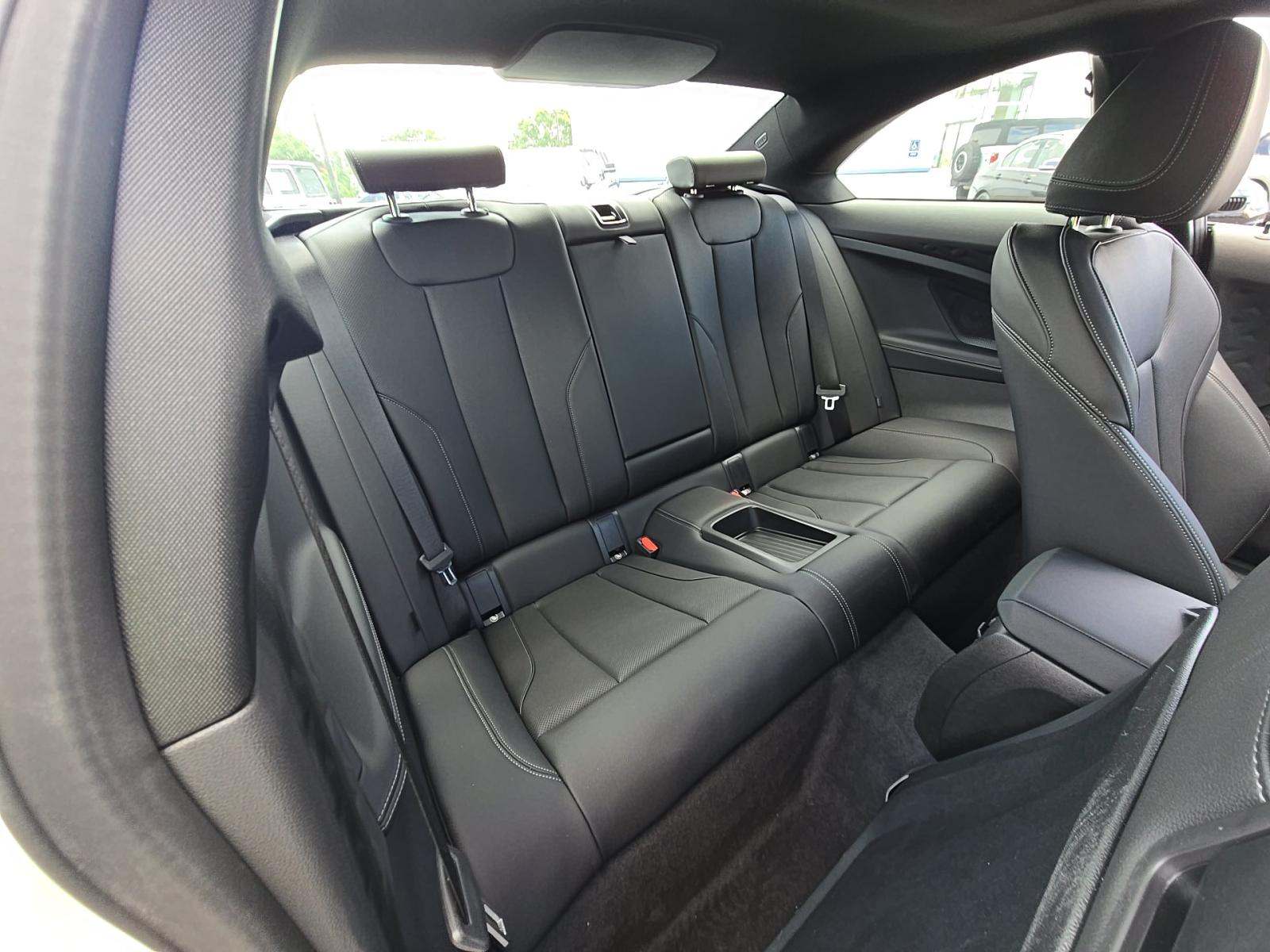 2025 BMW 2 Series 230i xDrive AWD