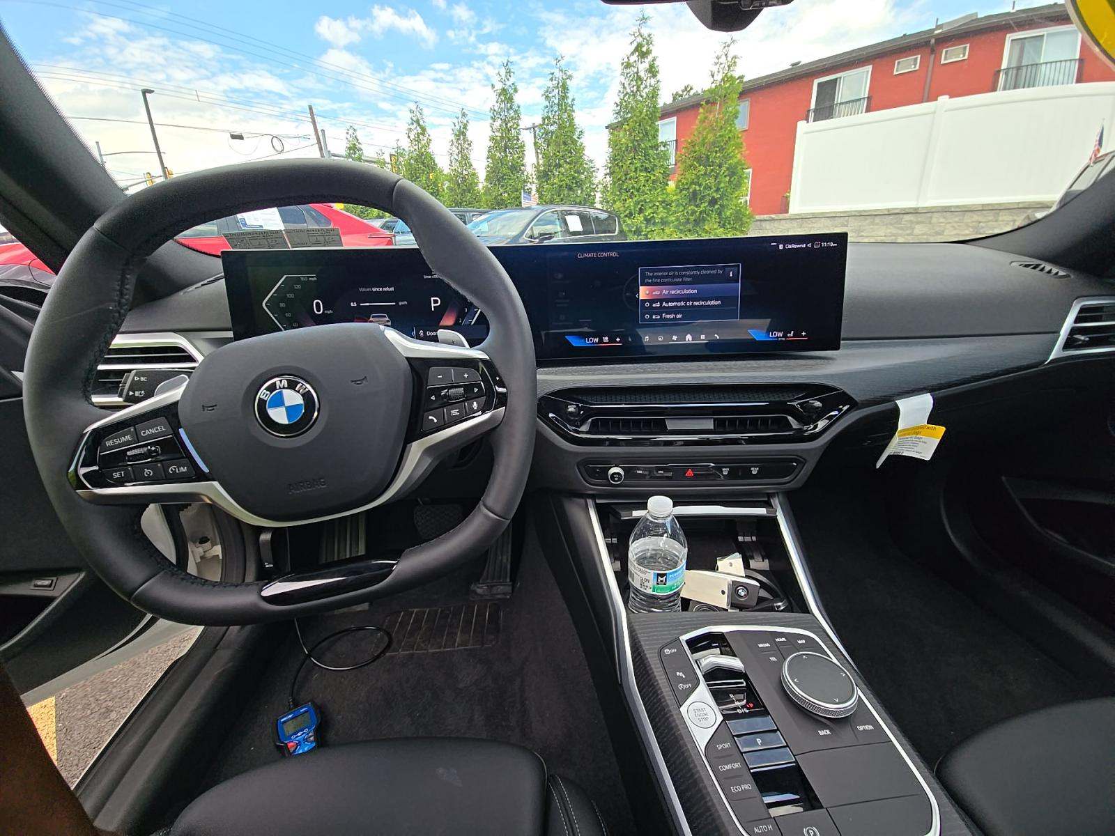 2025 BMW 2 Series 230i xDrive AWD