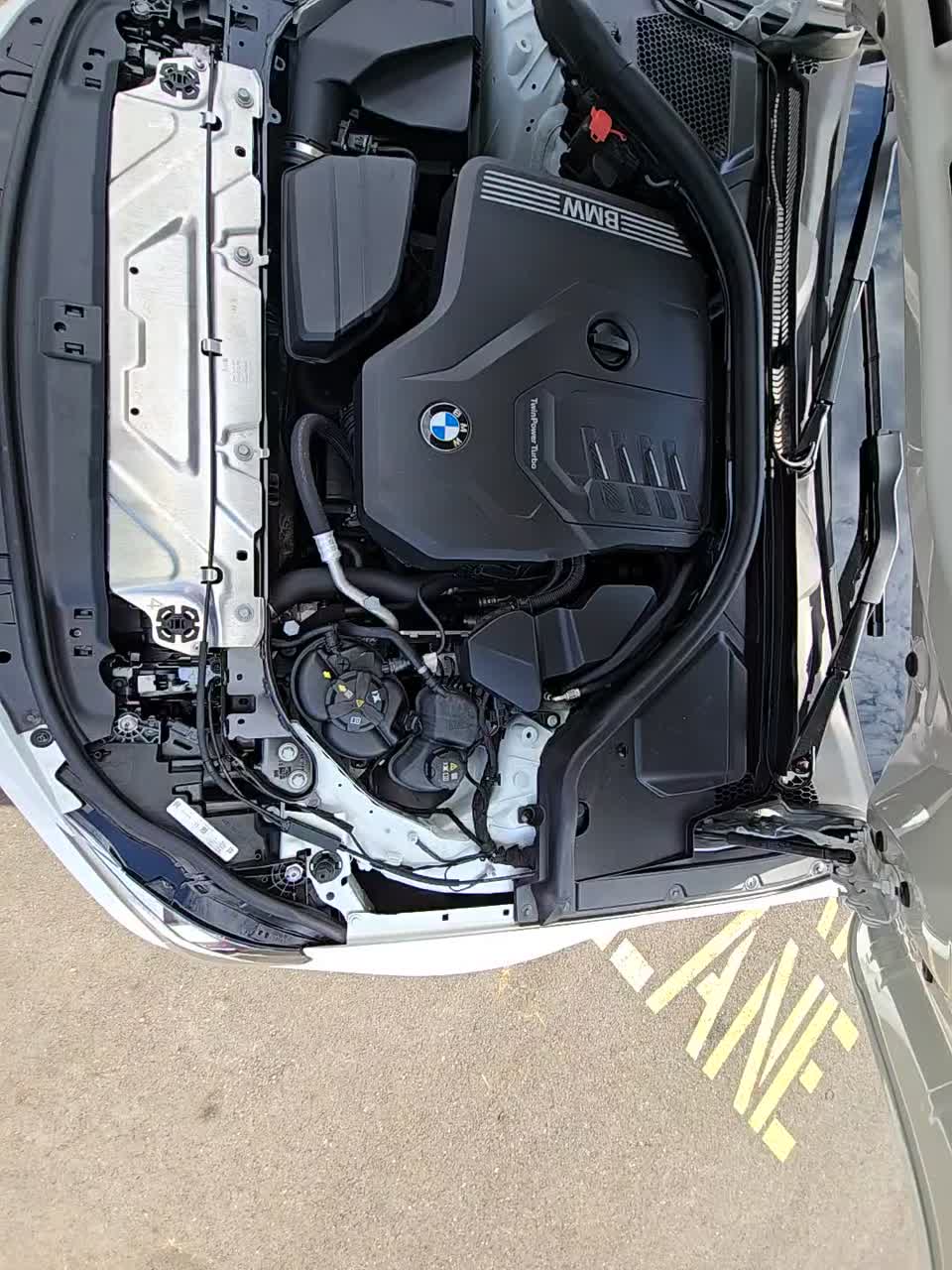 2025 BMW 2 Series 230i xDrive AWD