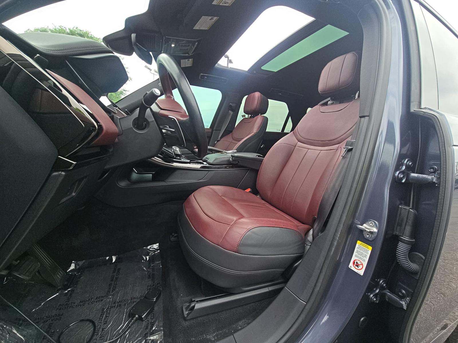 2023 Land Rover Range Rover Sport SE Dynamic AWD