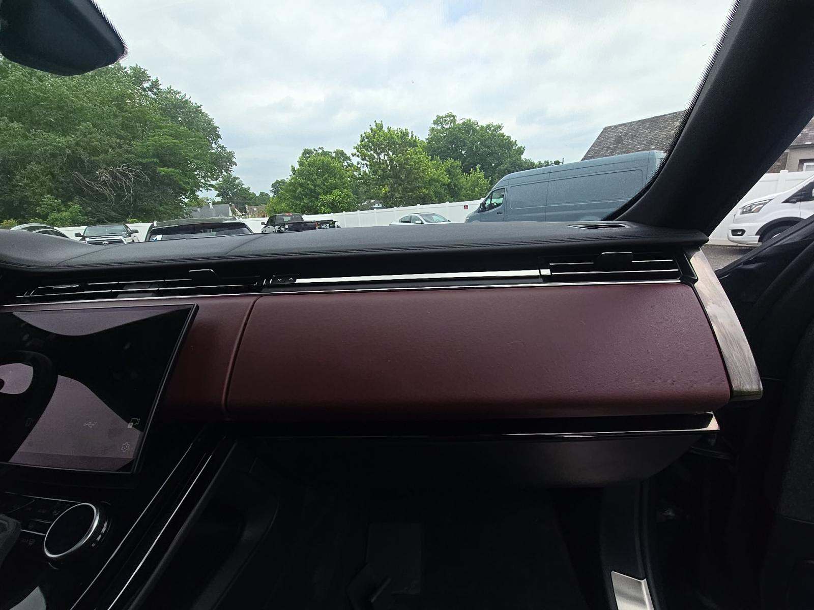 2023 Land Rover Range Rover Sport SE Dynamic AWD