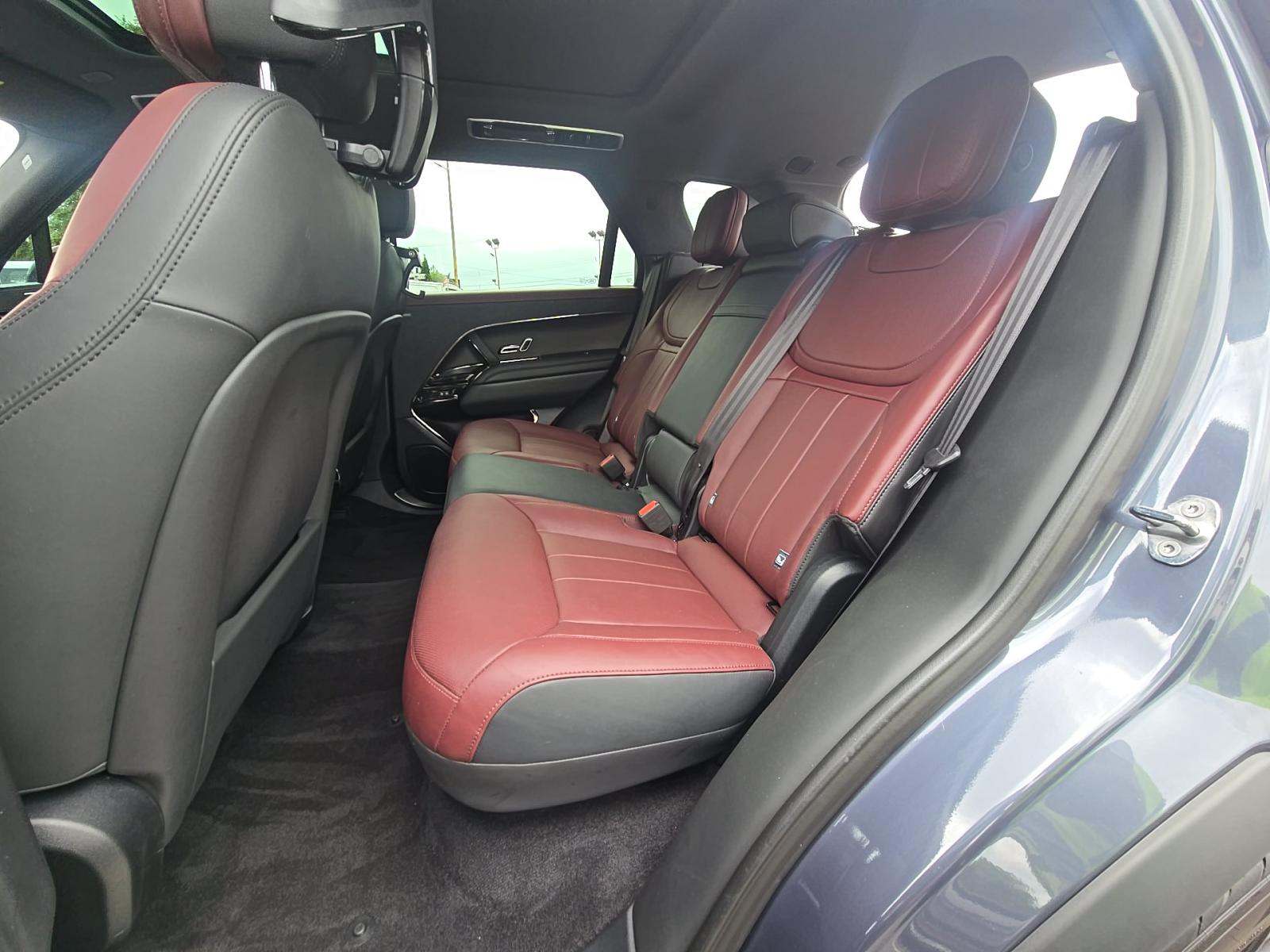 2023 Land Rover Range Rover Sport SE Dynamic AWD