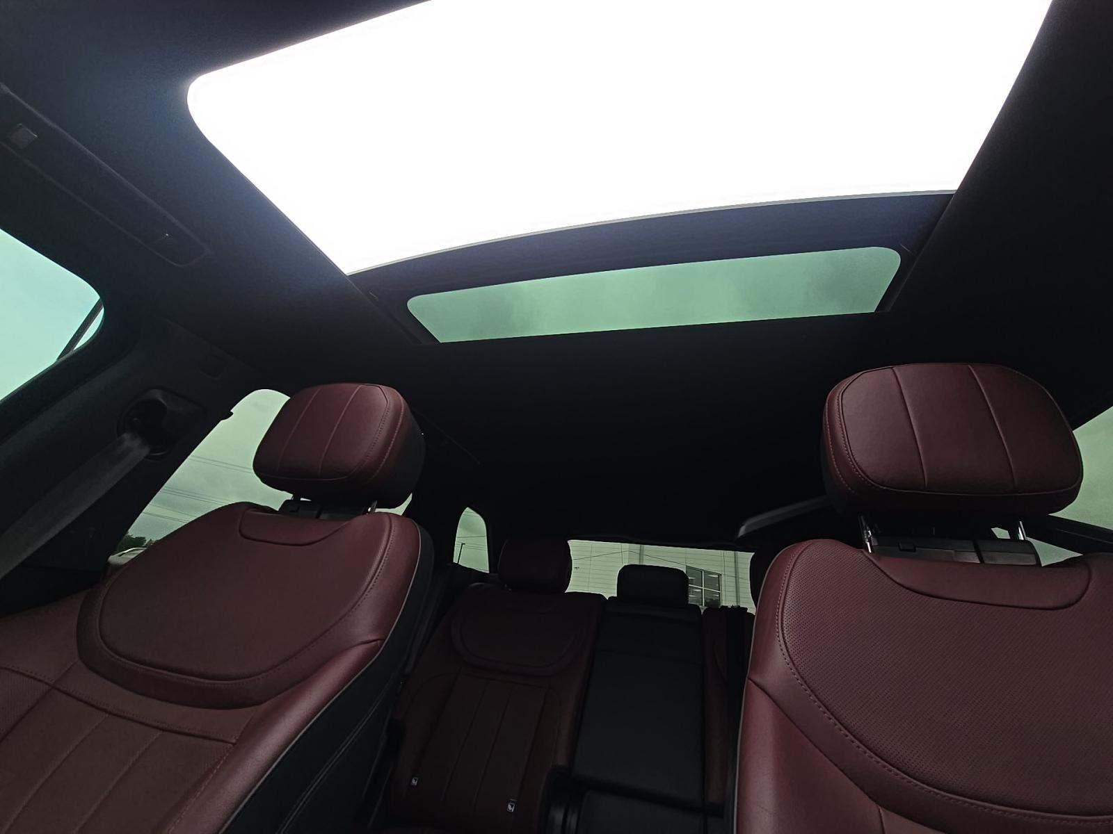 2023 Land Rover Range Rover Sport SE Dynamic AWD