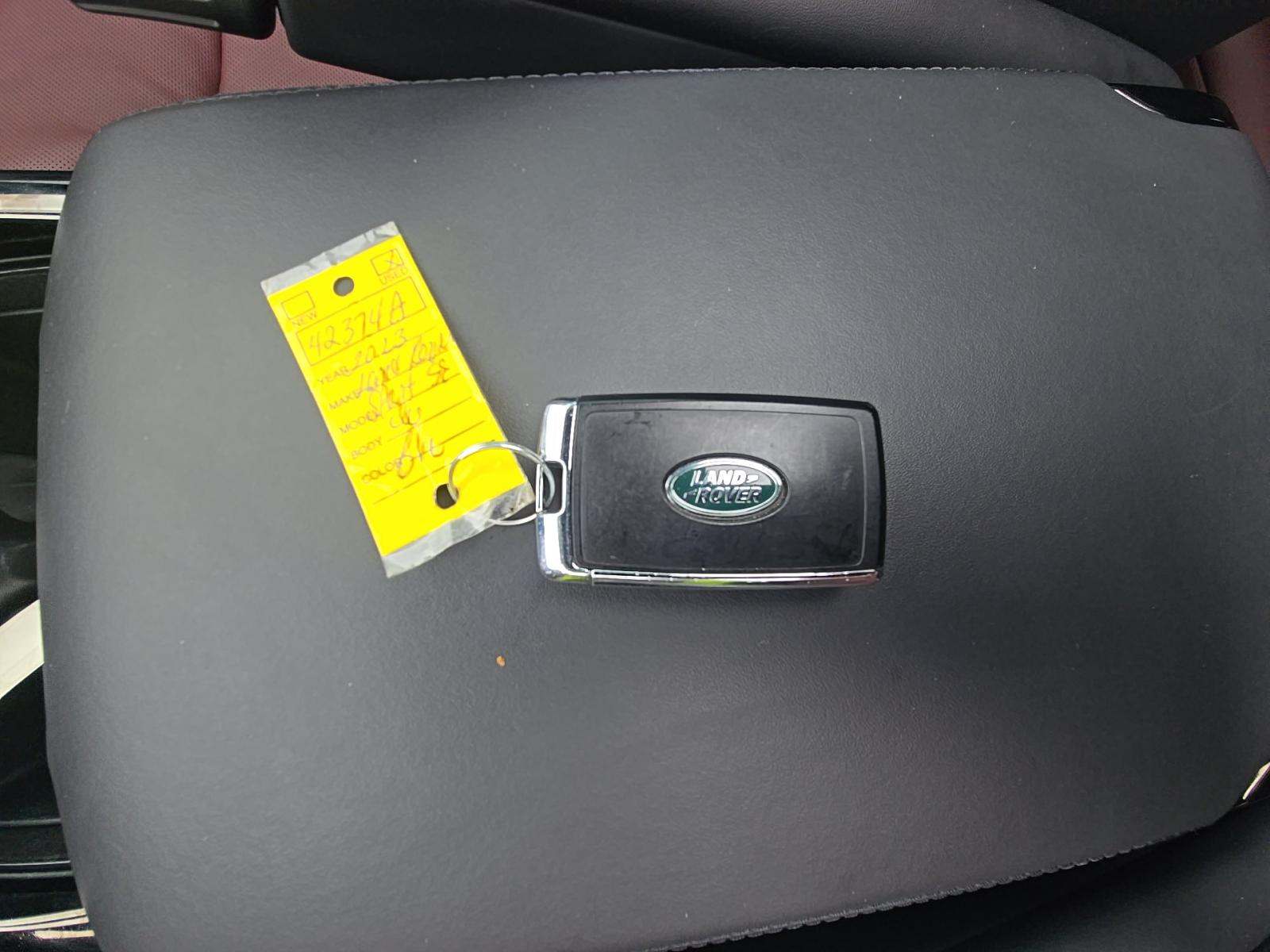 2023 Land Rover Range Rover Sport SE Dynamic AWD