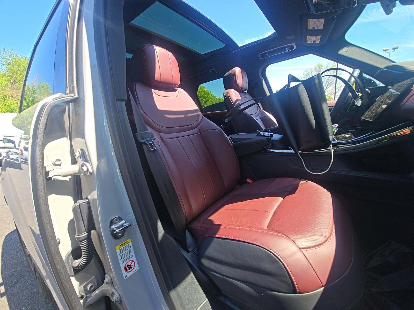 2025 Land Rover Range Rover Sport Dynamic SE AWD