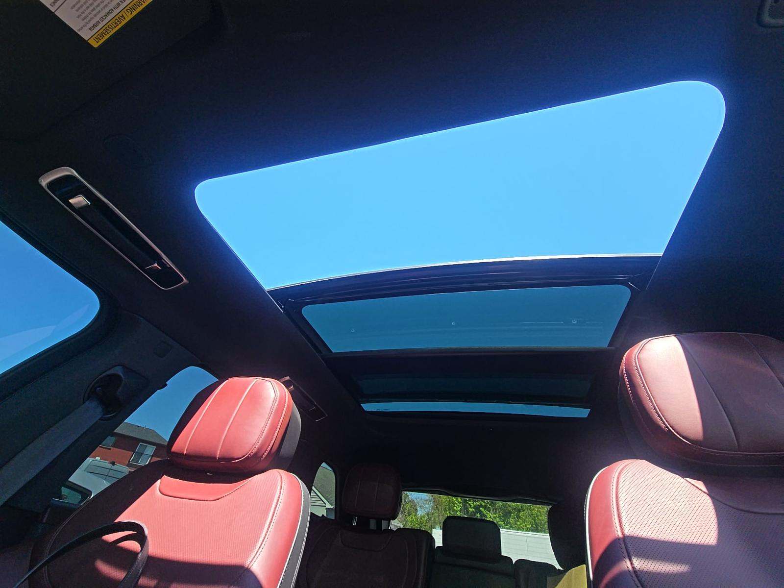 2025 Land Rover Range Rover Sport Dynamic SE AWD