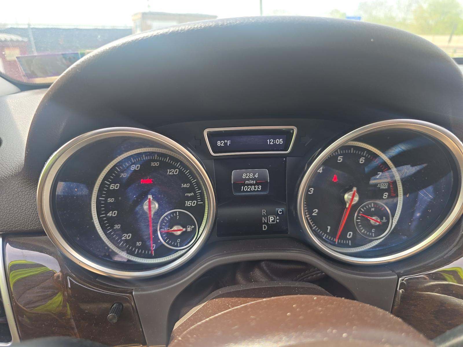 2018 Mercedes-Benz GLE GLE 350 AWD