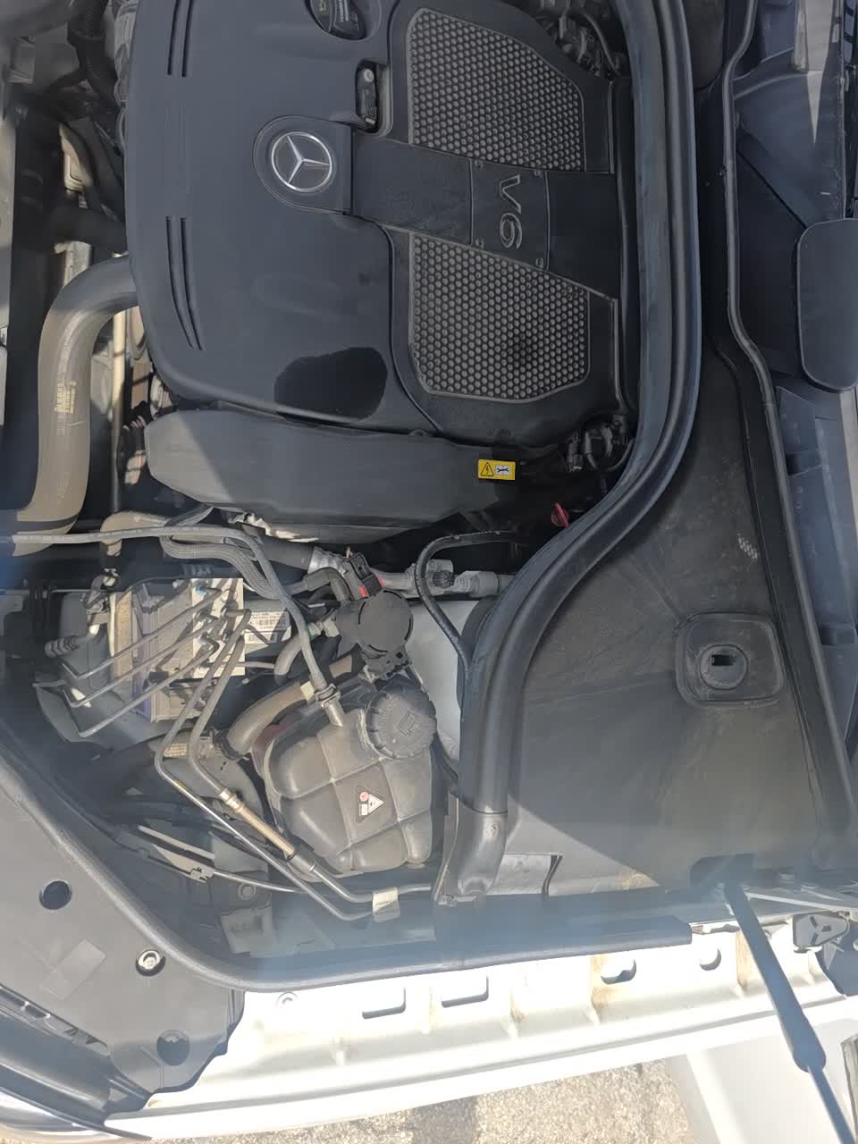 2018 Mercedes-Benz GLE GLE 350 AWD