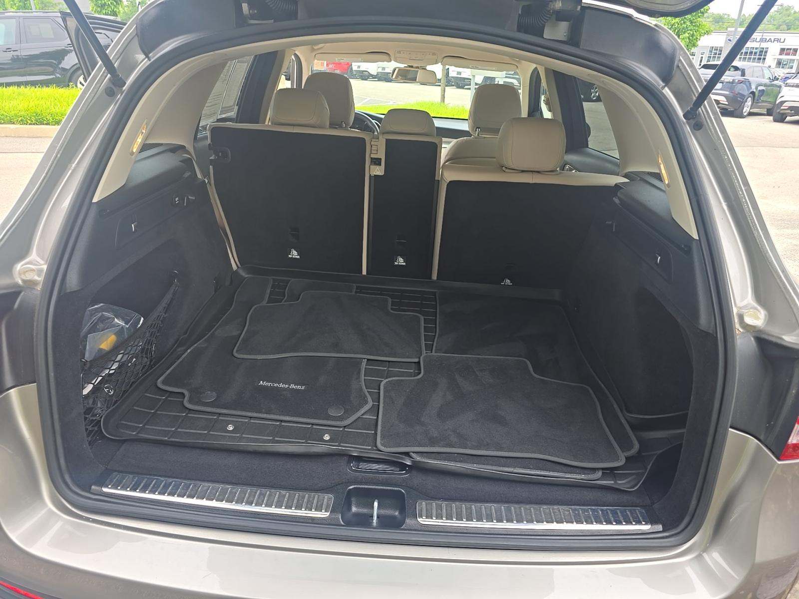 2019 Mercedes-Benz GLC GLC 300 AWD