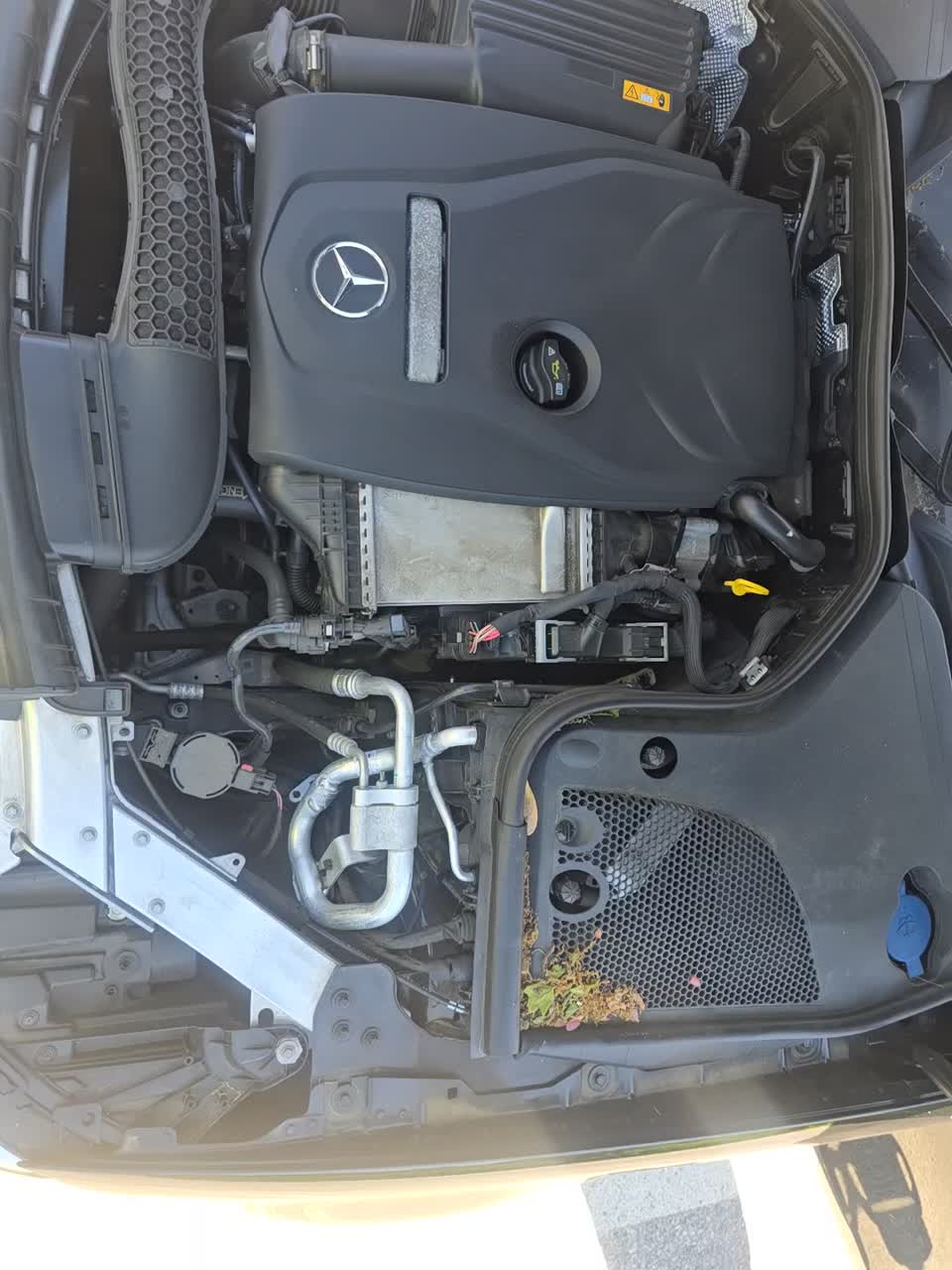2018 Mercedes-Benz E-Class E 300 AWD