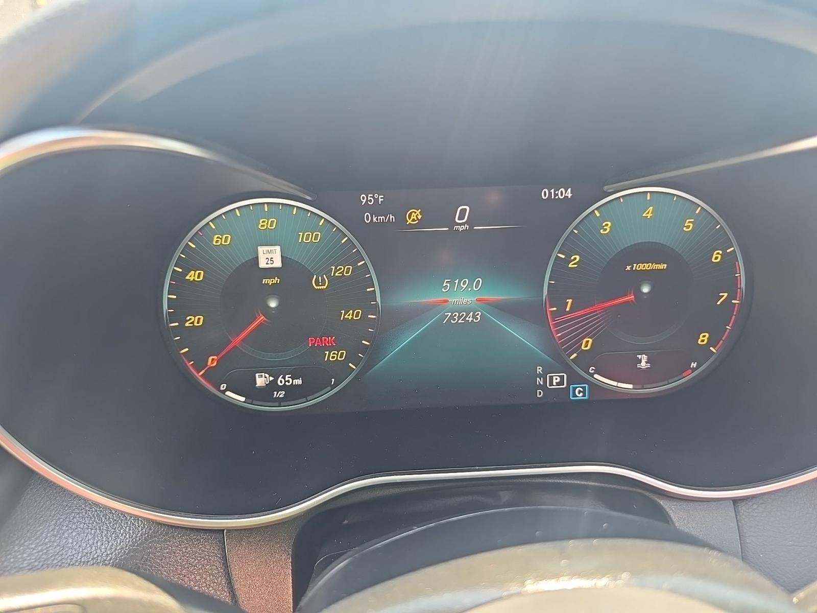 2021 Mercedes-Benz GLC GLC 300 AWD