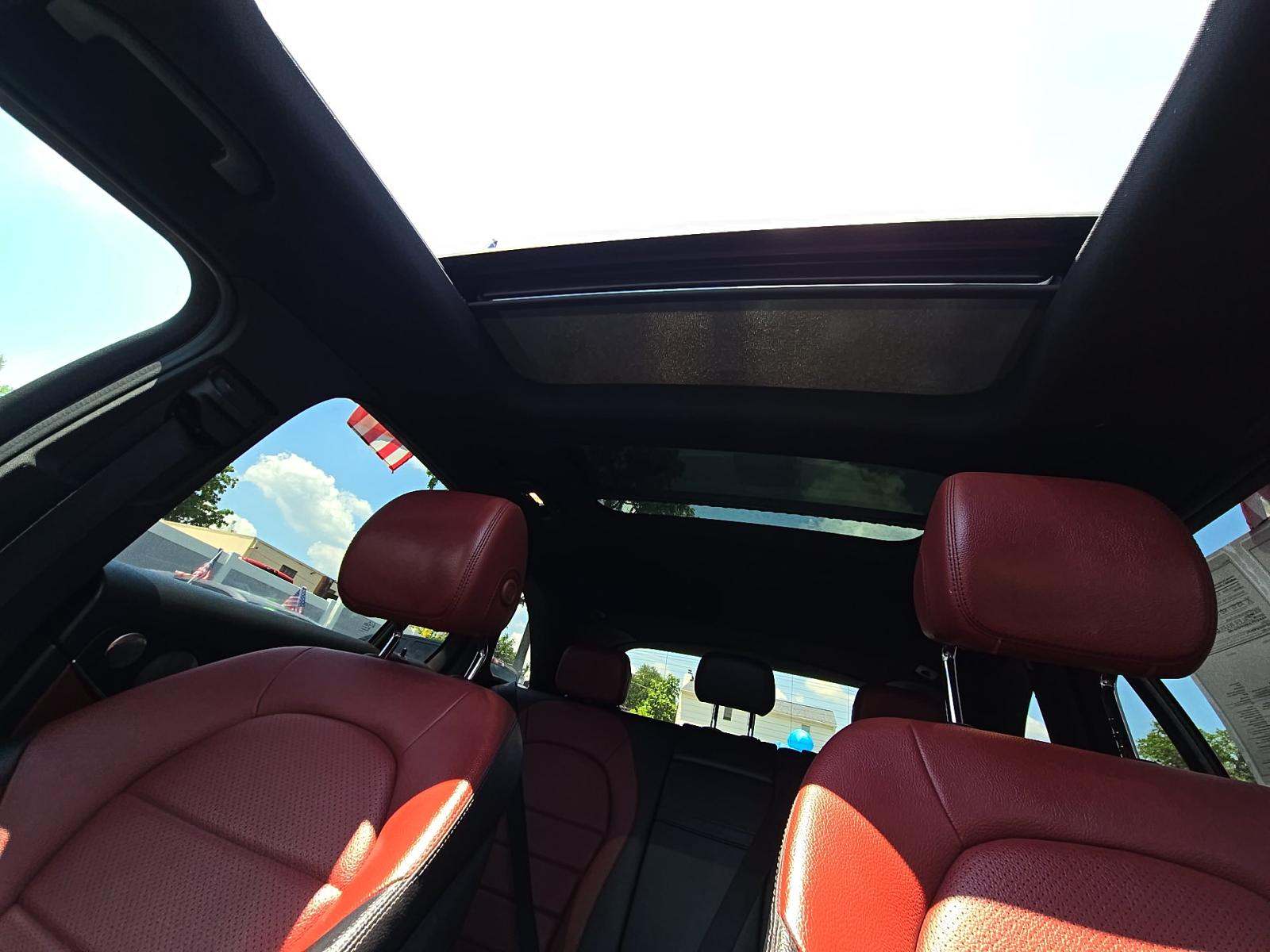 2021 Mercedes-Benz GLC GLC 300 AWD
