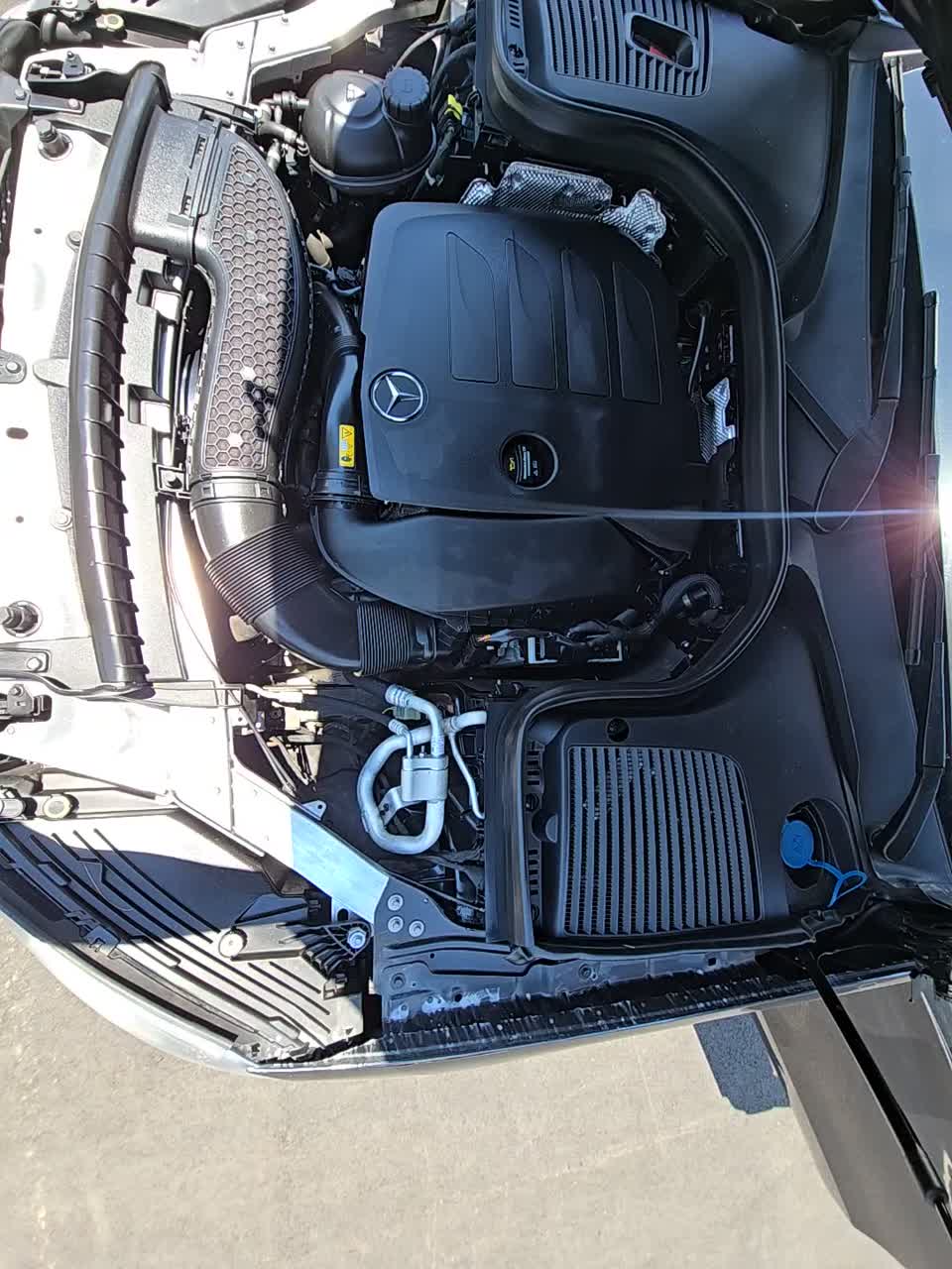 2021 Mercedes-Benz GLC GLC 300 AWD