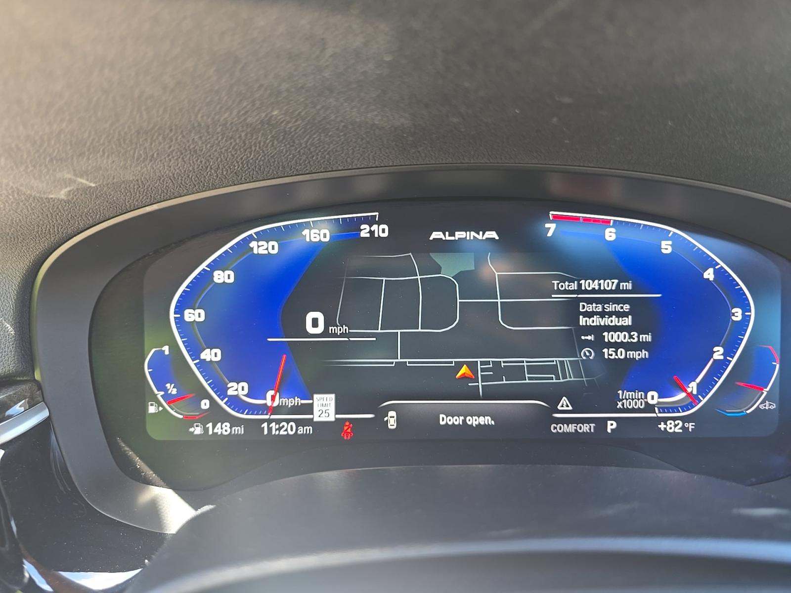 2021 BMW 5 Series 530i xDrive AWD