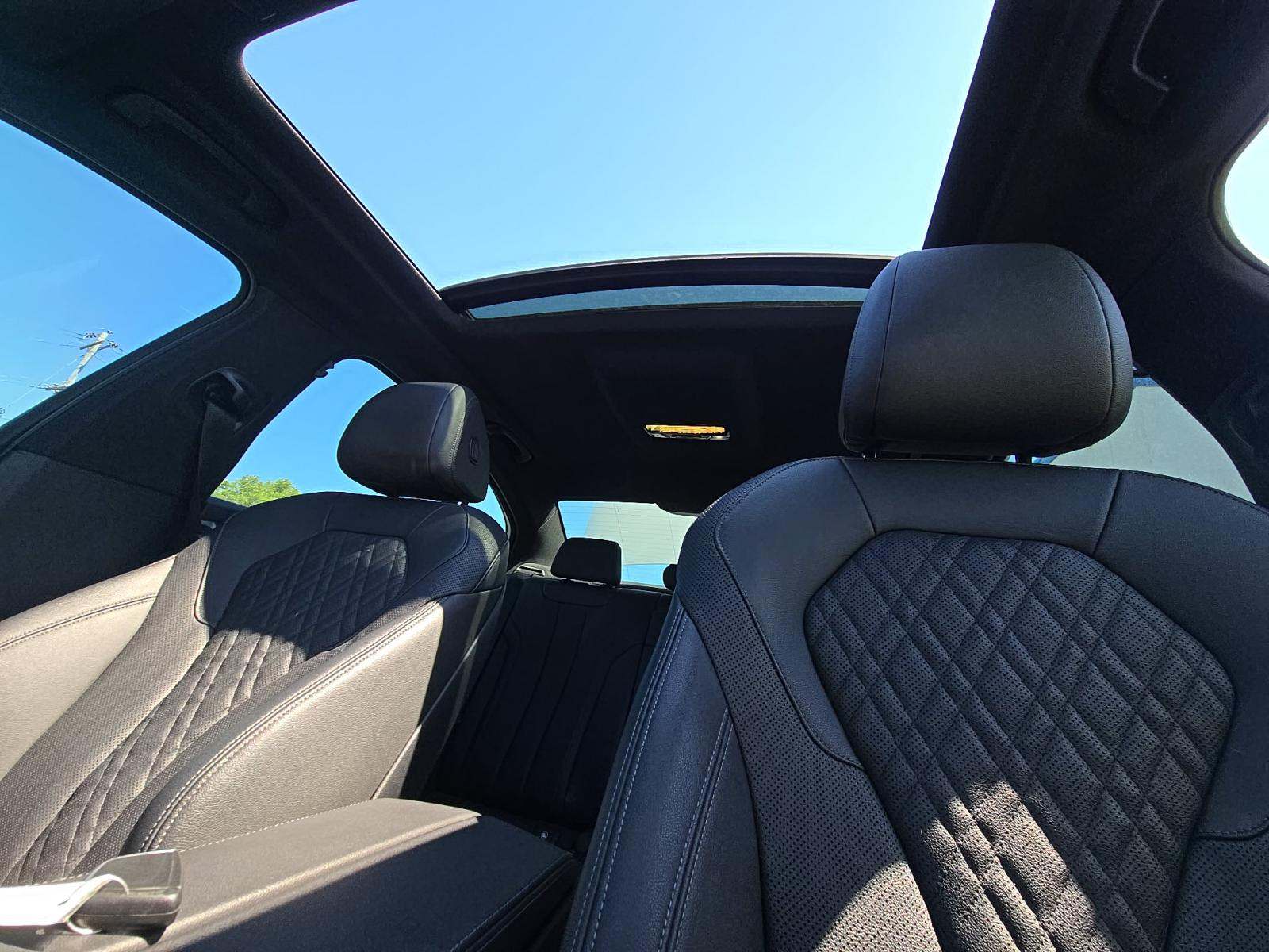2021 BMW 5 Series 530i xDrive AWD