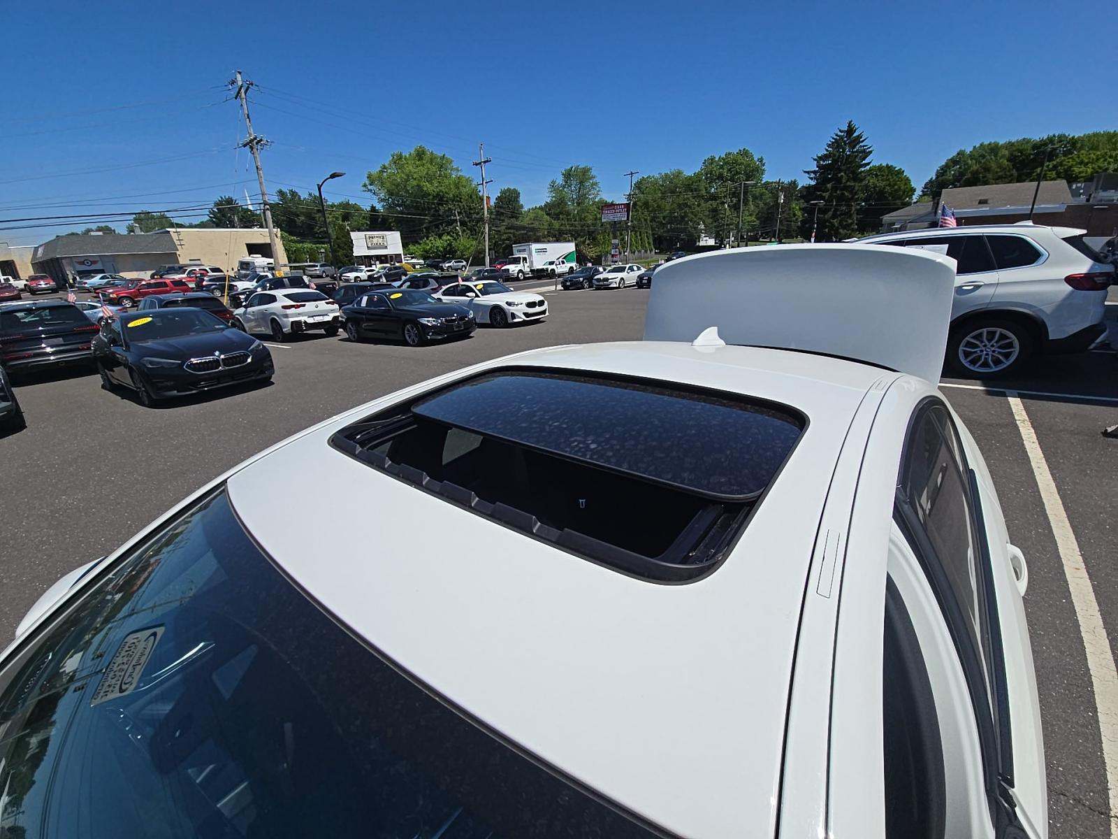 2021 BMW 5 Series 530i xDrive AWD