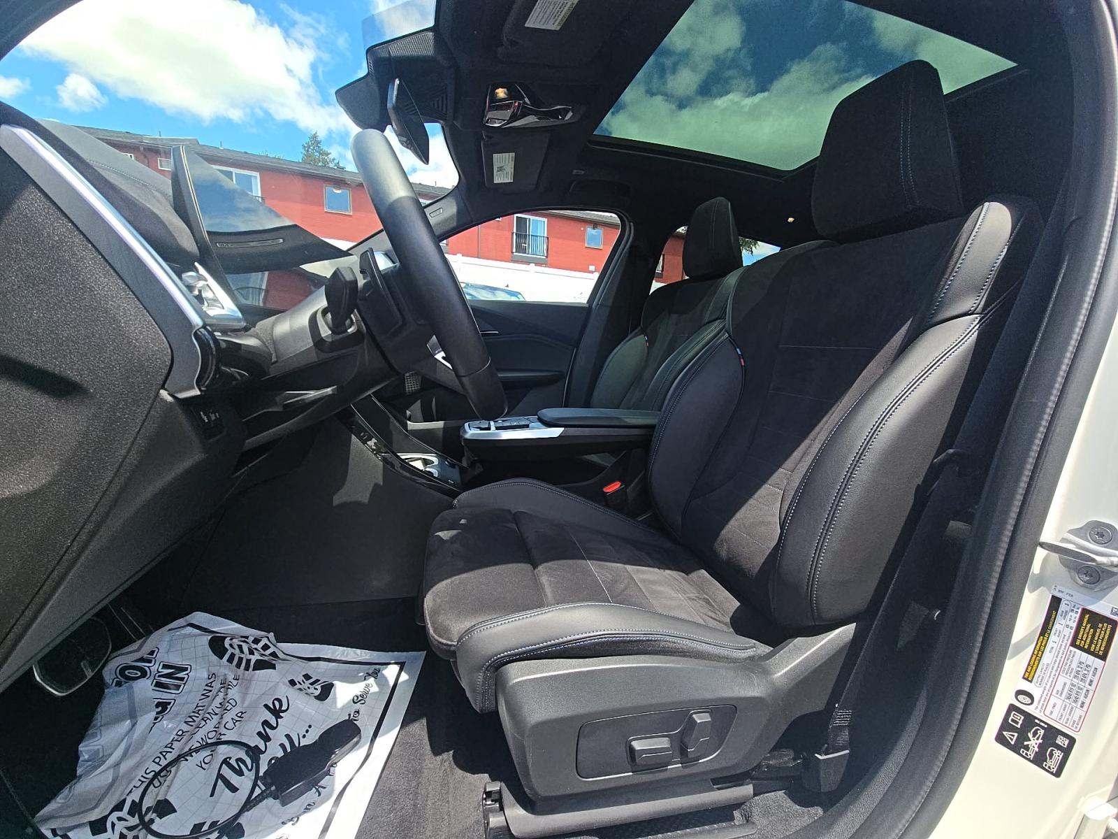 2025 BMW X2 xDrive28i AWD