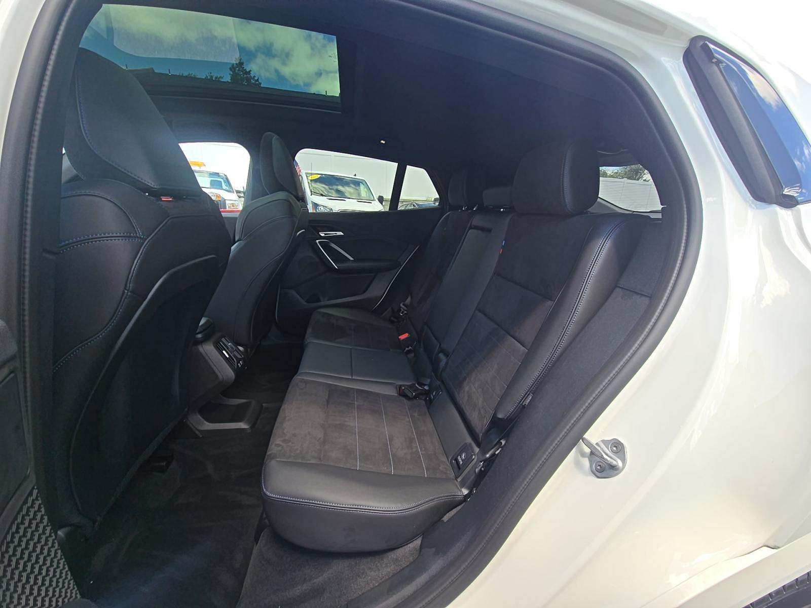 2025 BMW X2 xDrive28i AWD