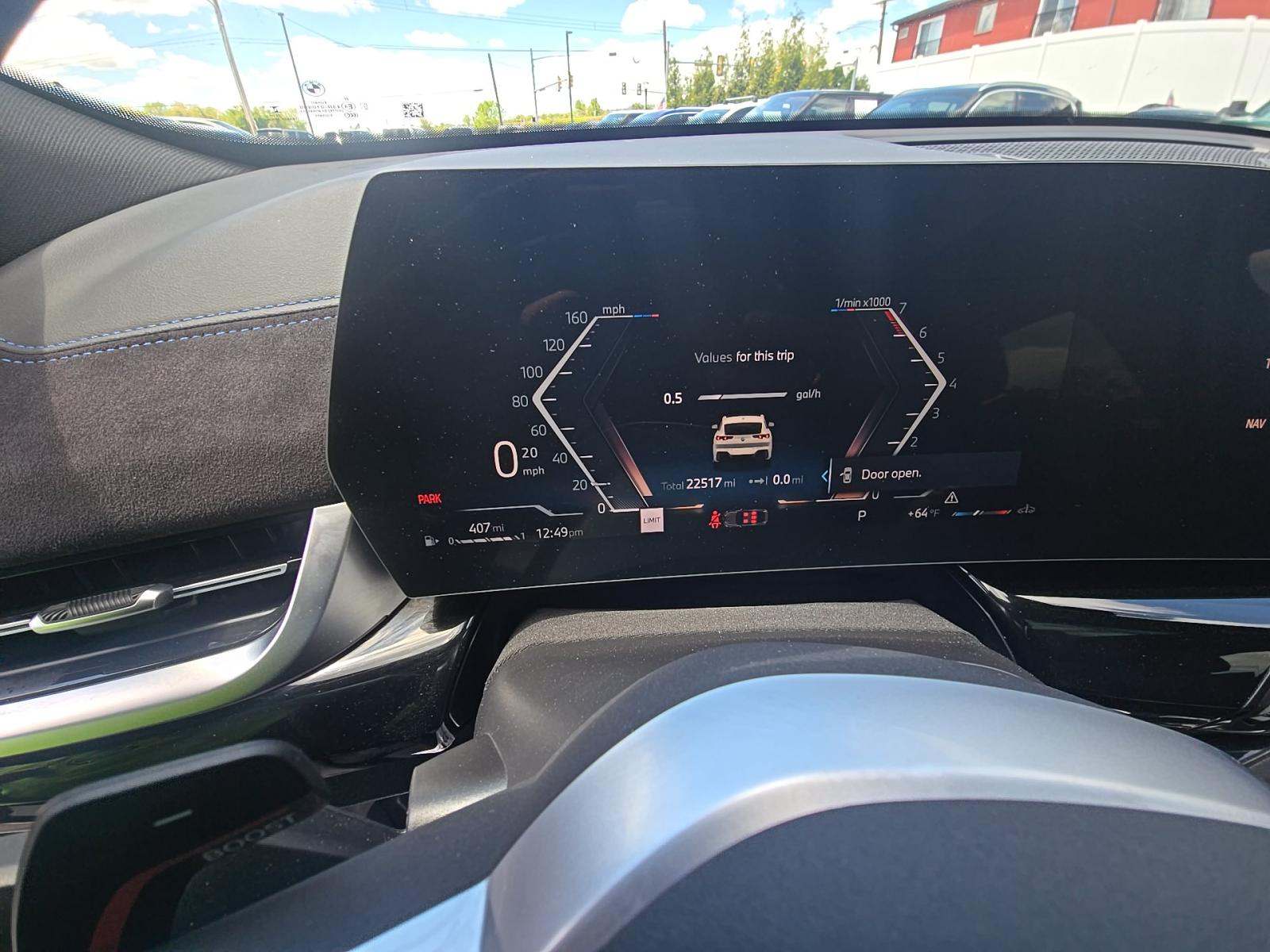 2025 BMW X2 xDrive28i AWD