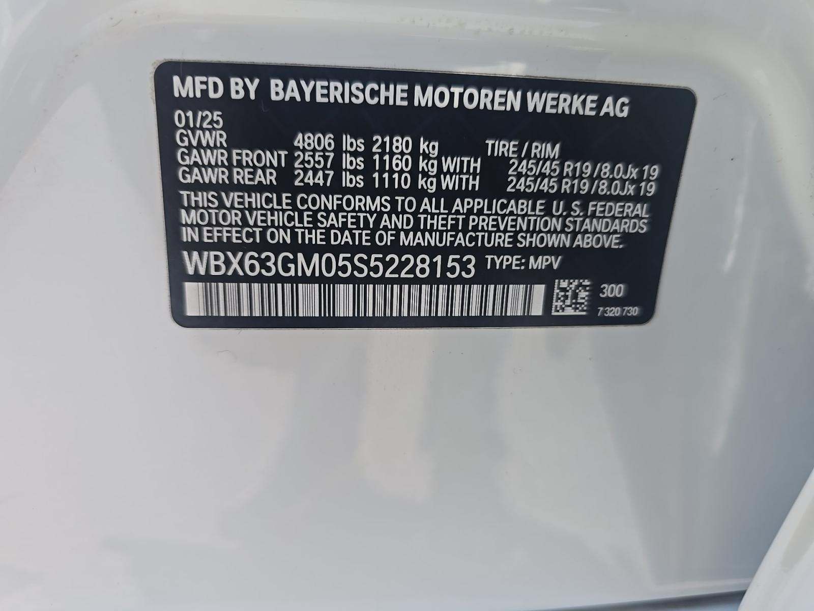 2025 BMW X2 xDrive28i AWD
