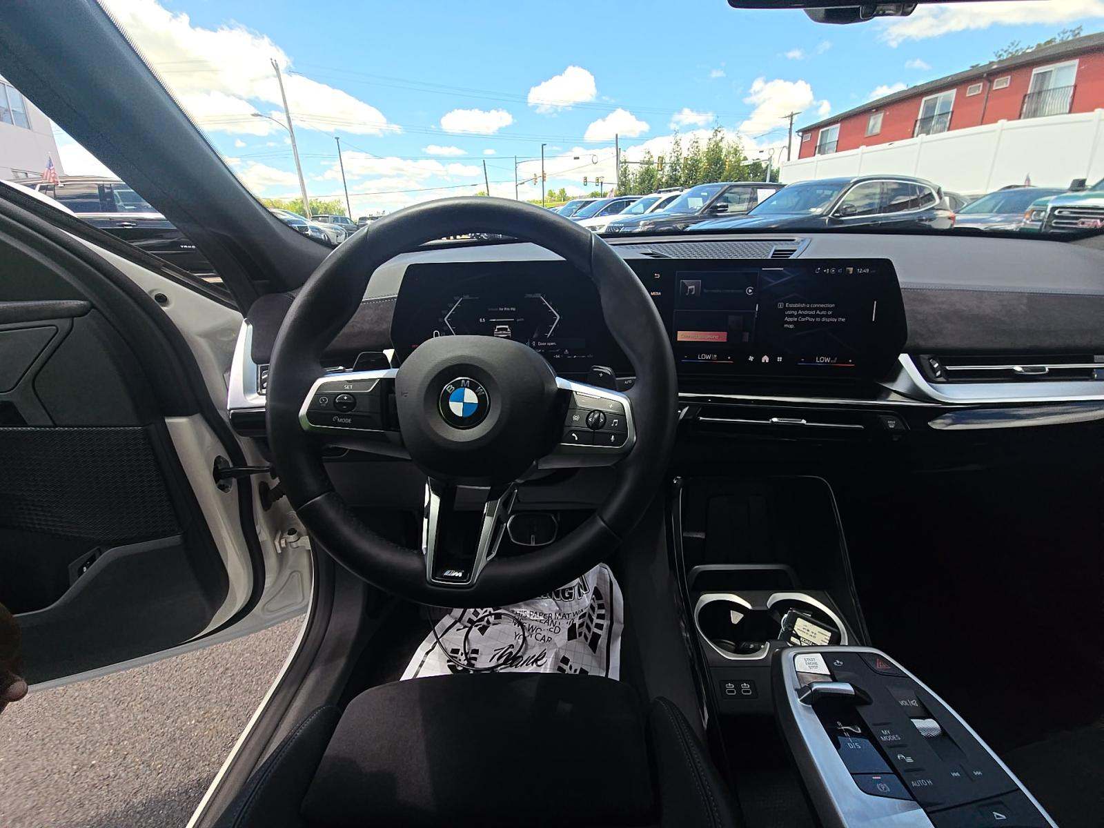 2025 BMW X2 xDrive28i AWD