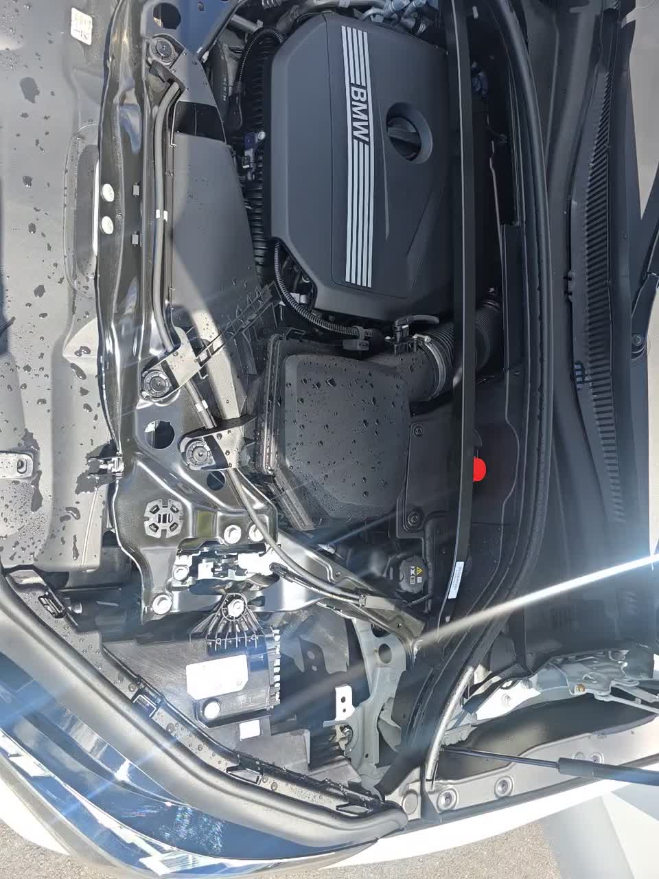2025 BMW X2 xDrive28i AWD