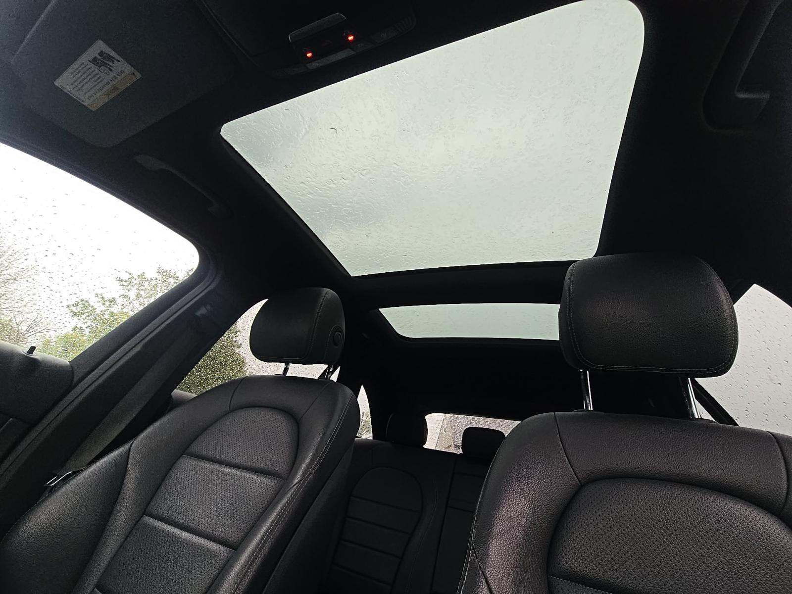 MERCEDES-BENZ GLC-CLASS - 7