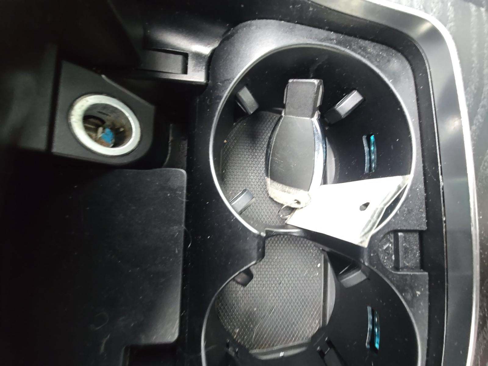 MERCEDES-BENZ GLC-CLASS - 4