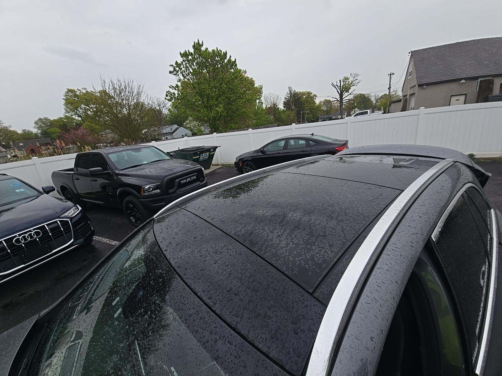 MERCEDES-BENZ GLC-CLASS - 8