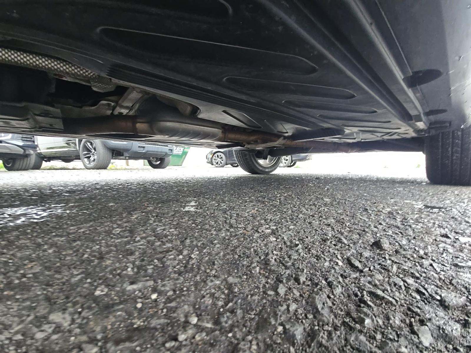 MERCEDES-BENZ GLC-CLASS - 3