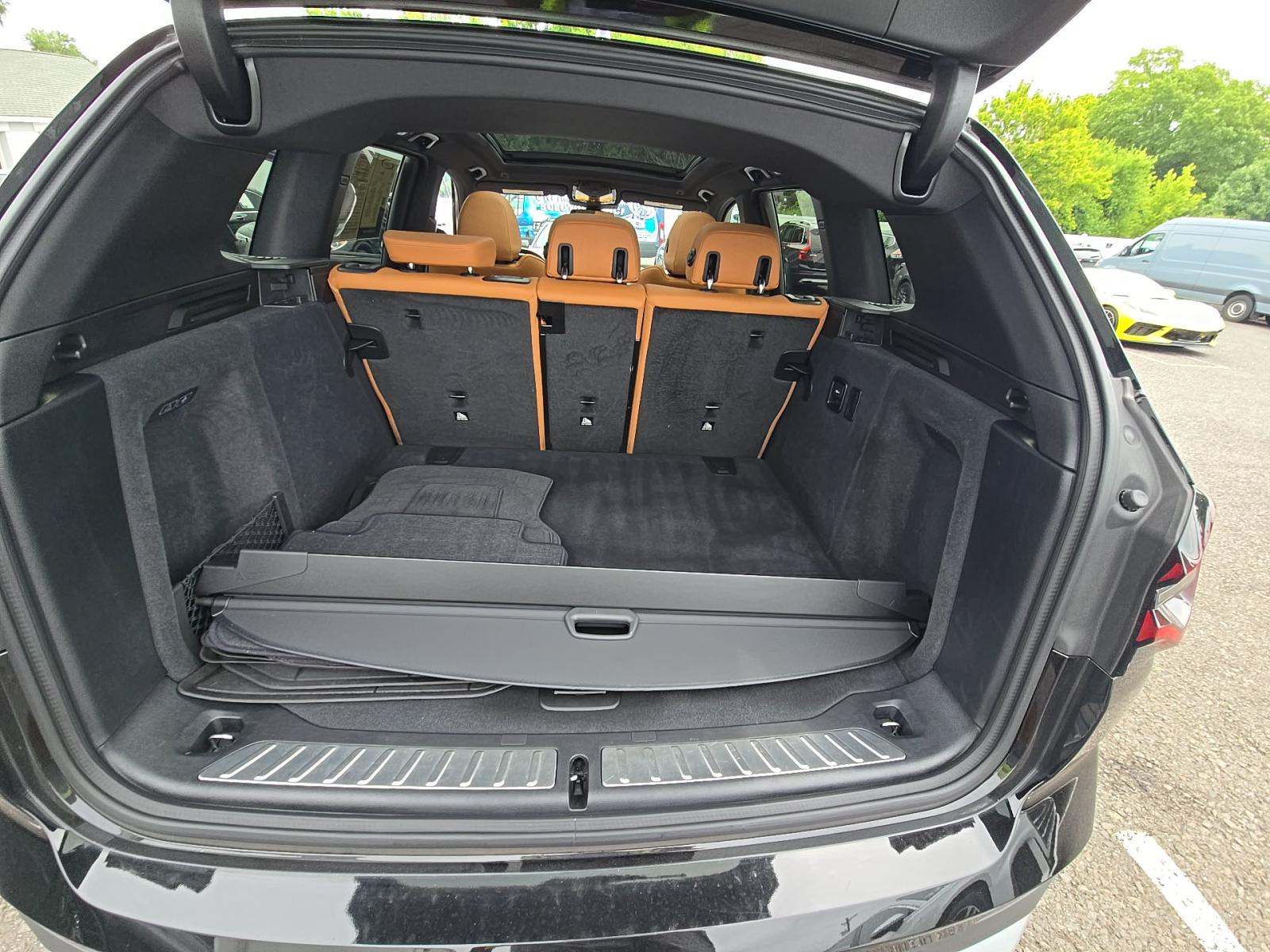 2024 BMW X3 xDrive30i AWD