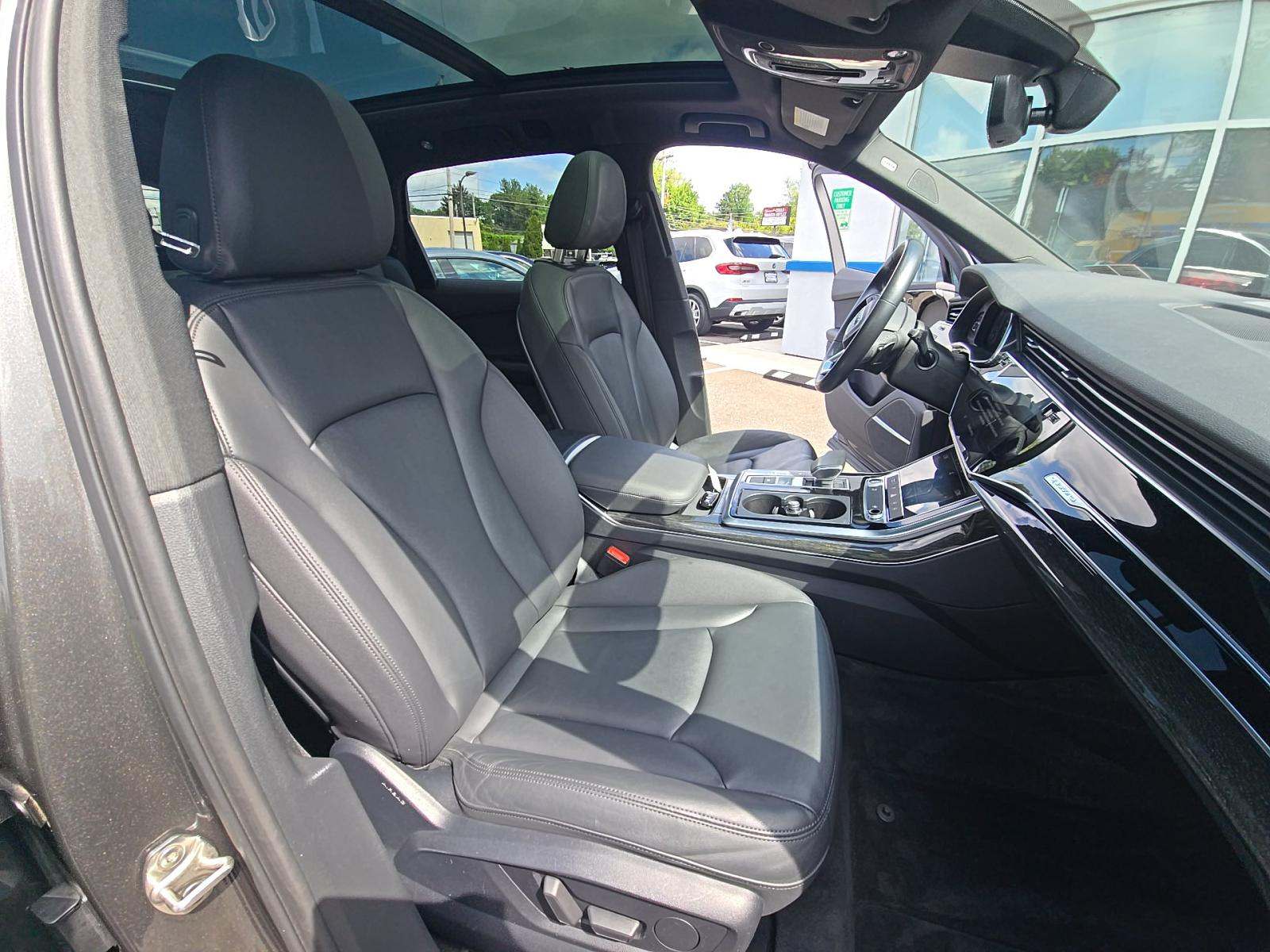 2021 Audi Q7 2.0T Premium Plus AWD