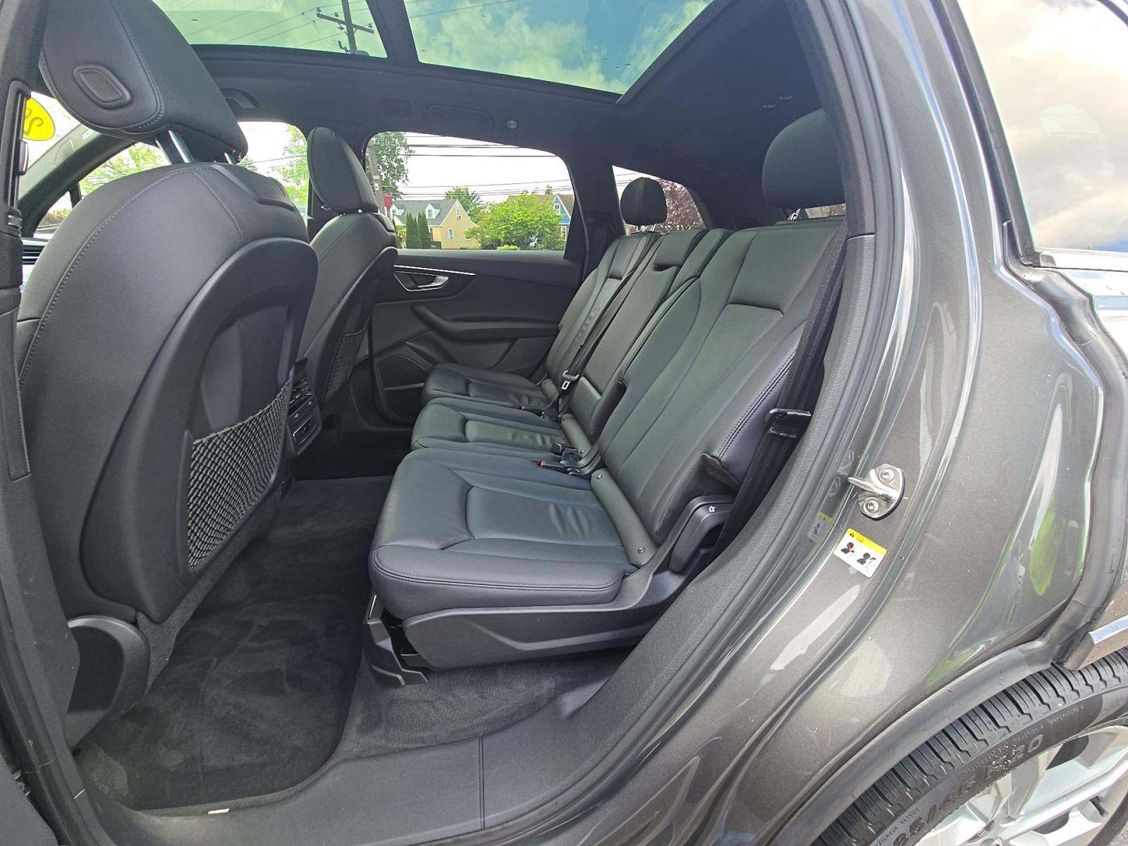 2021 Audi Q7 2.0T Premium Plus AWD