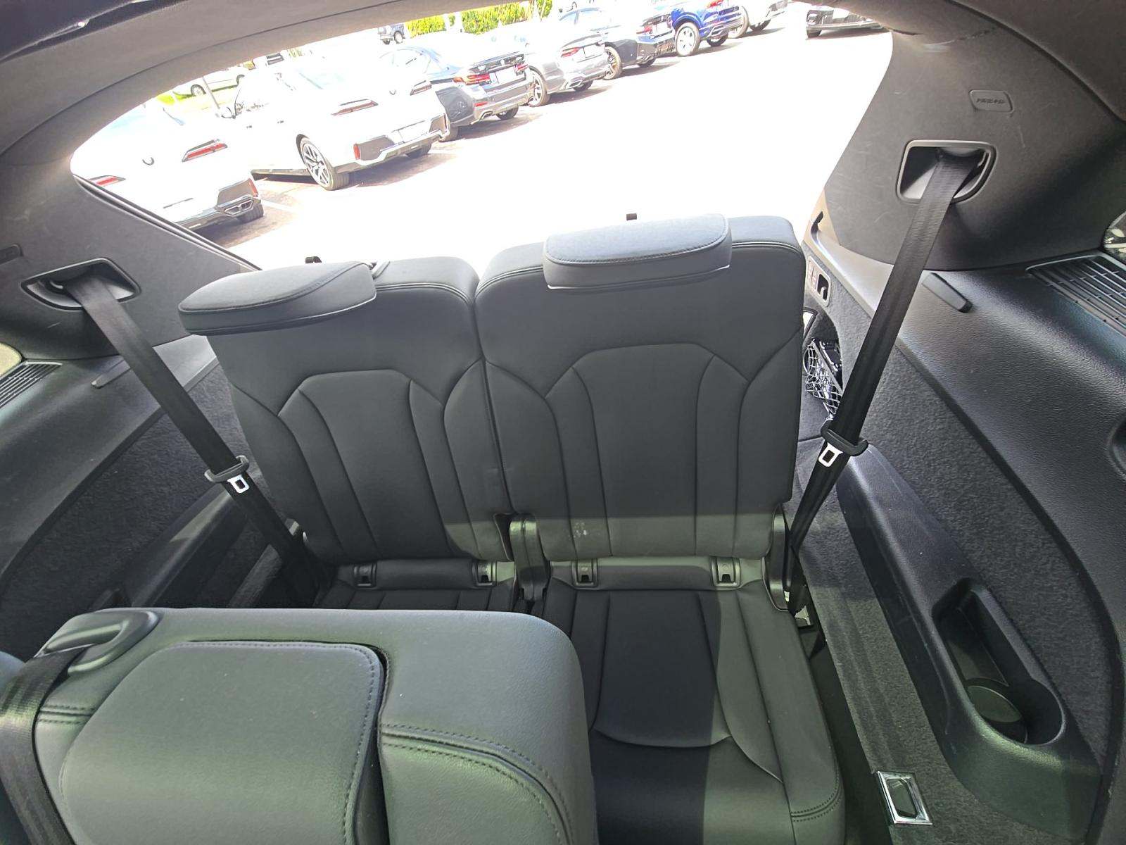 2021 Audi Q7 2.0T Premium Plus AWD