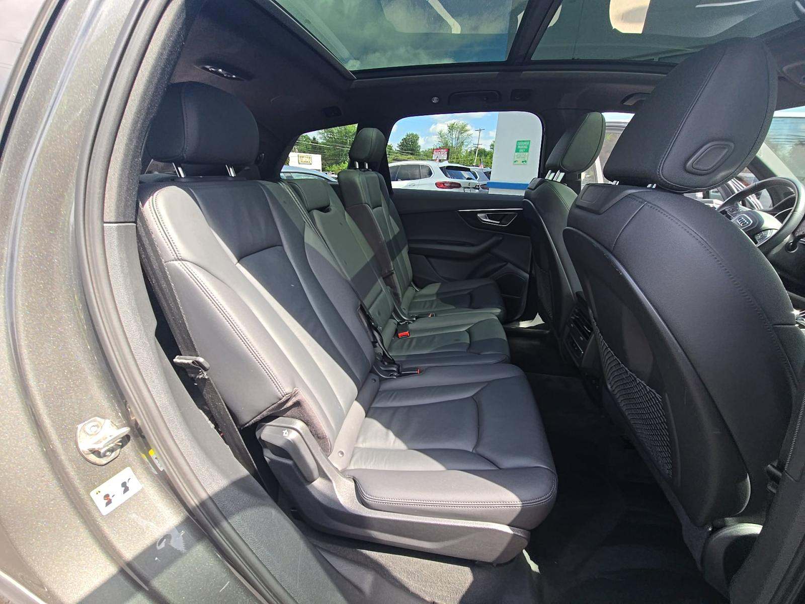 2021 Audi Q7 2.0T Premium Plus AWD