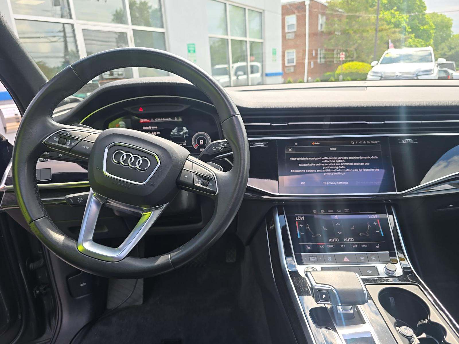 2021 Audi Q7 2.0T Premium Plus AWD