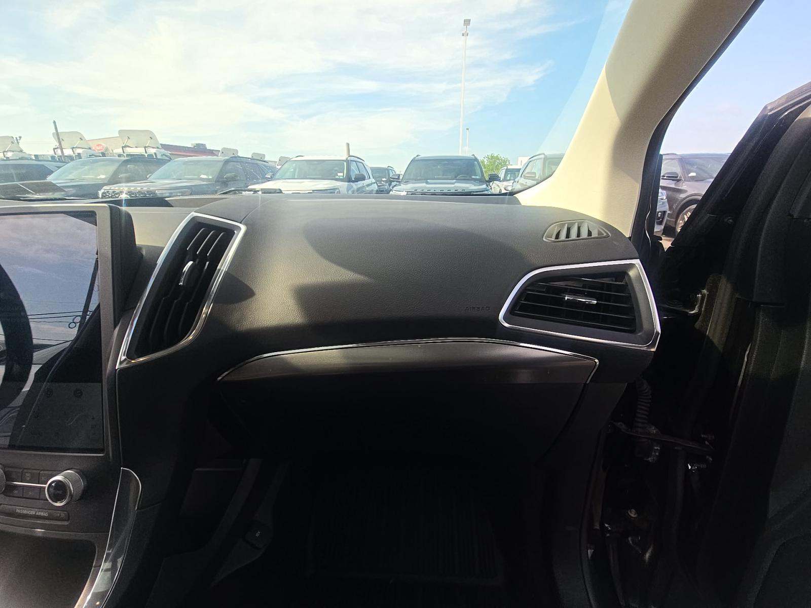 2024 Ford Edge Titanium AWD