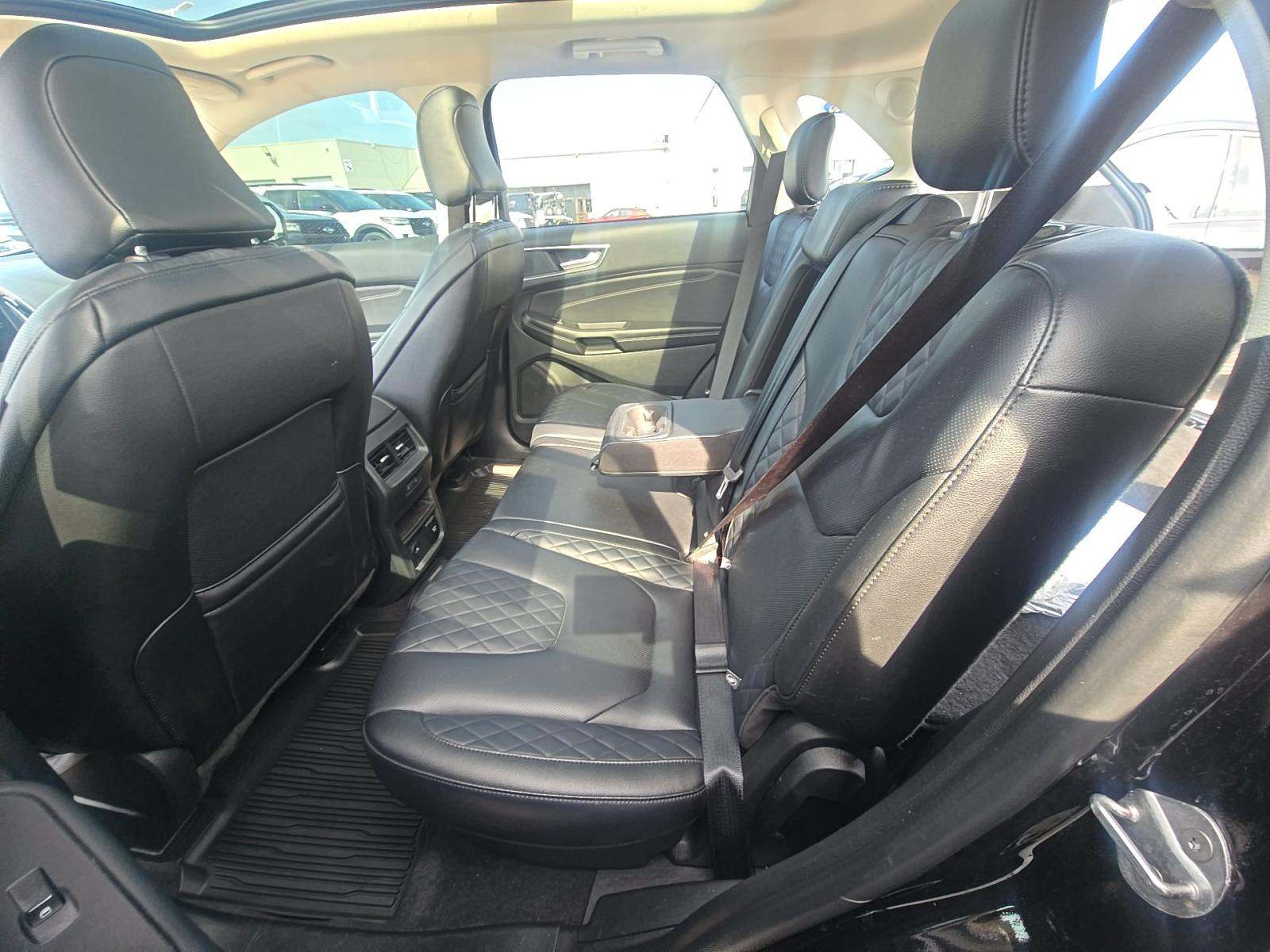 2024 Ford Edge Titanium AWD