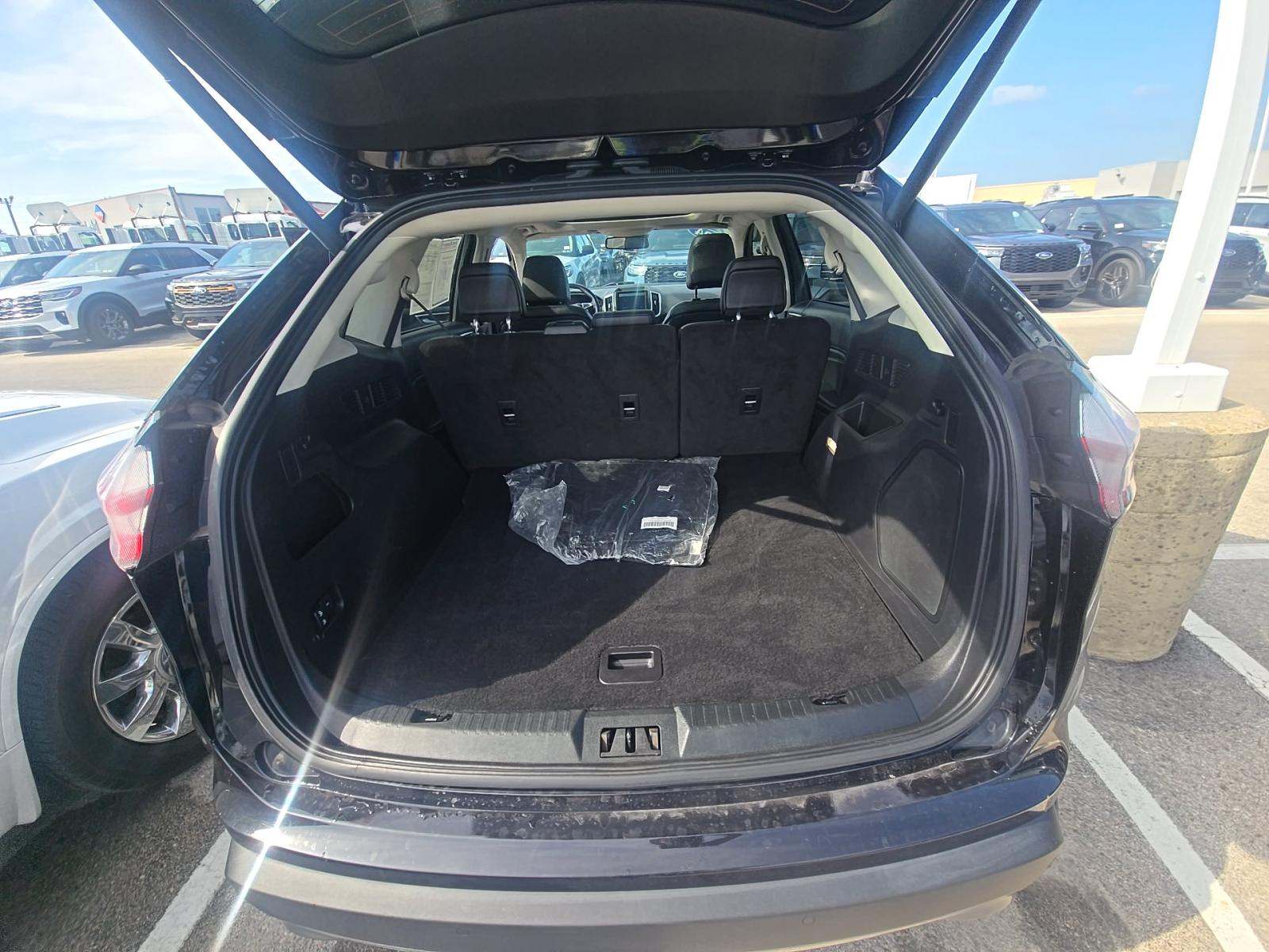 2024 Ford Edge Titanium AWD