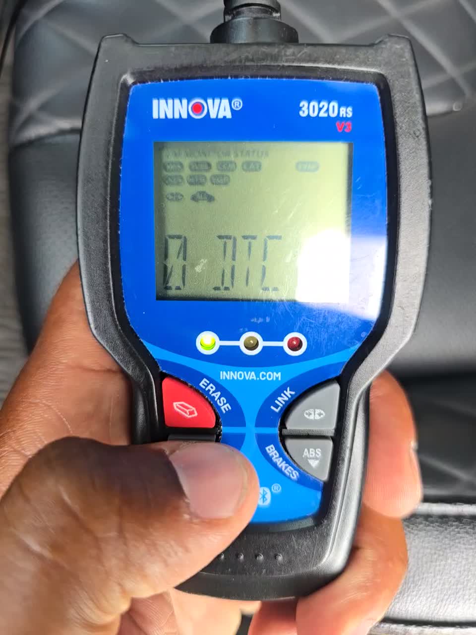 2024 Ford Edge Titanium AWD