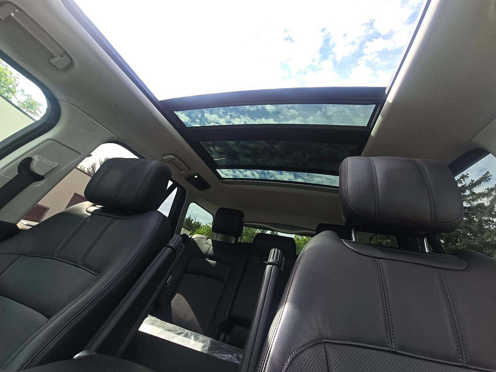 LAND ROVER RANGE ROVER - 7
