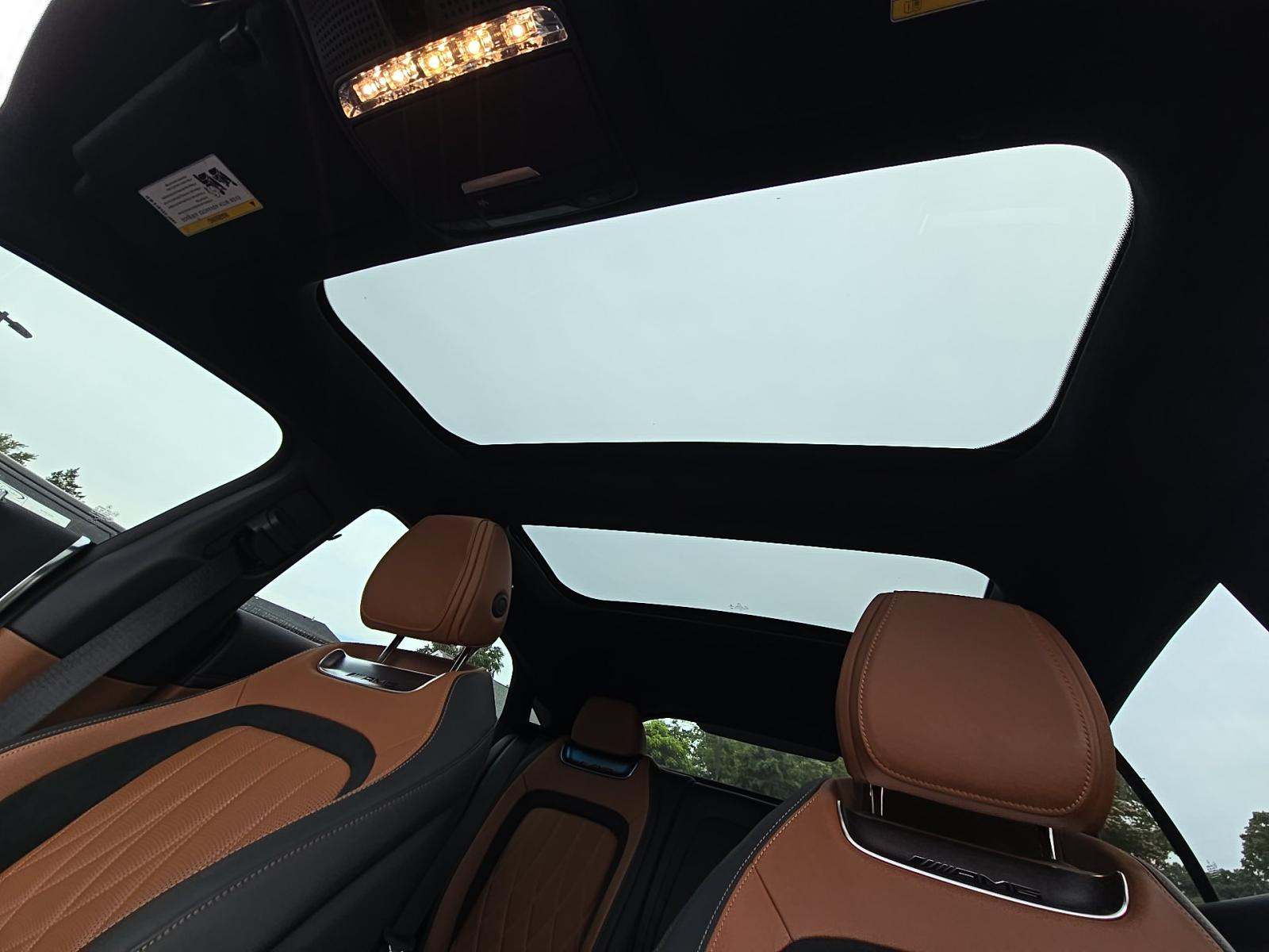 2022 Mercedes-Benz Mercedes-AMG GT AMG GT 53 AWD
