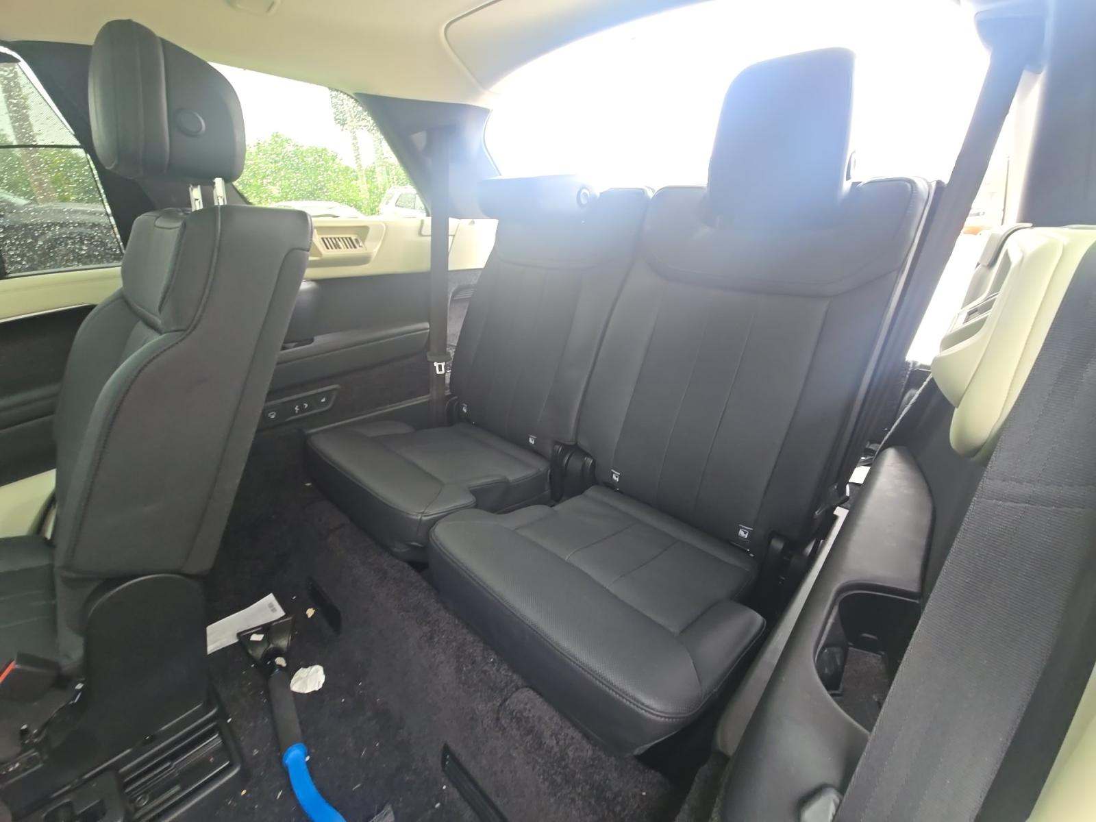 LAND ROVER RANGE ROVER - 10