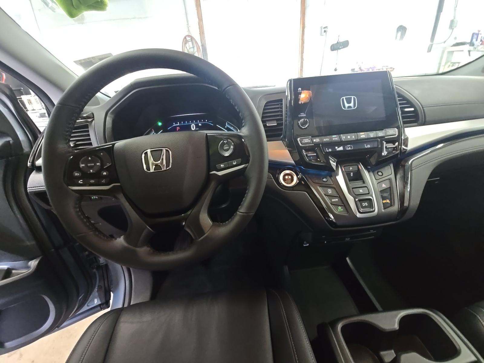 HONDA OTHER - 10