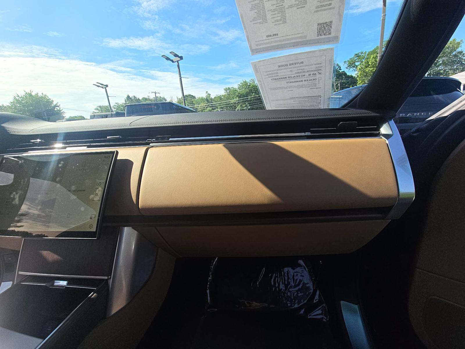 2024 Land Rover Range Rover SE AWD