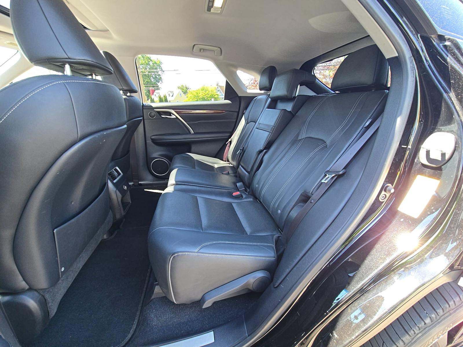 2016 Lexus RX RX 350 AWD