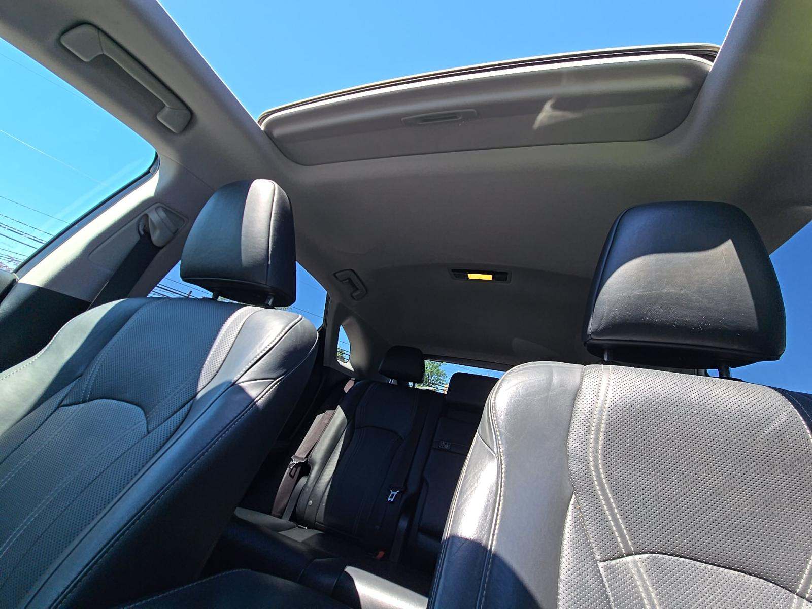 2016 Lexus RX RX 350 AWD