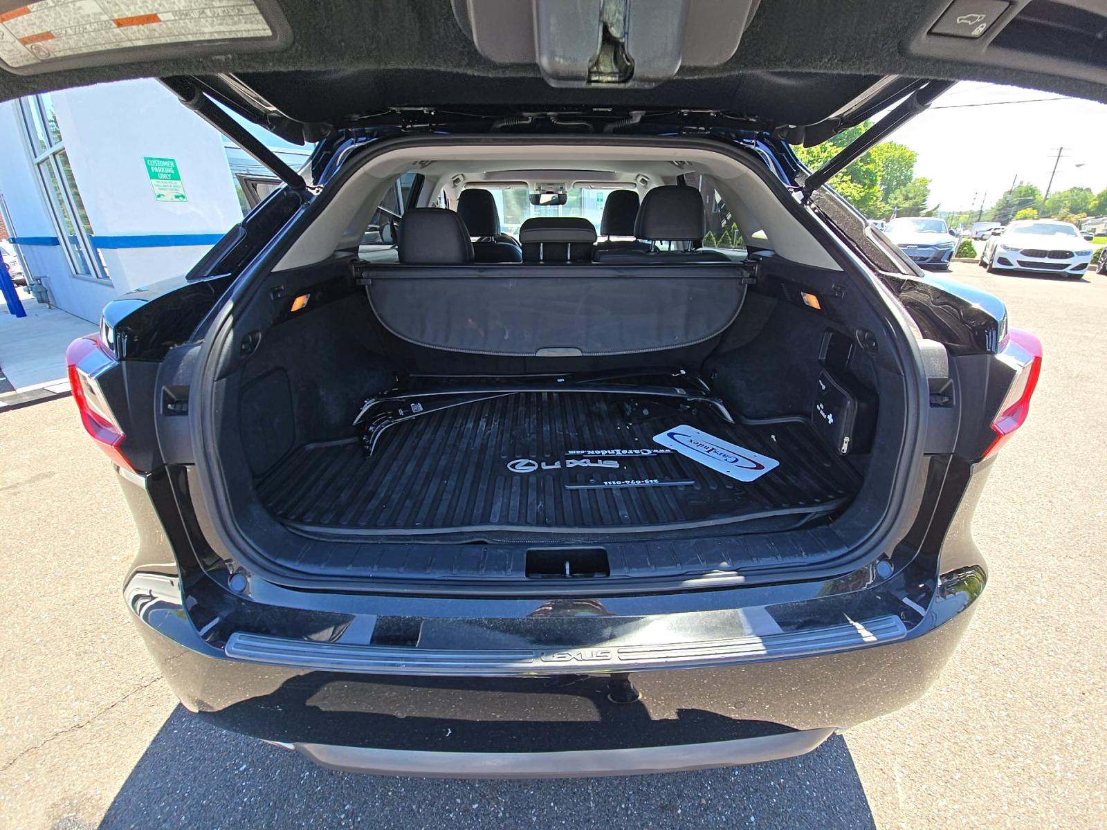 2016 Lexus RX RX 350 AWD